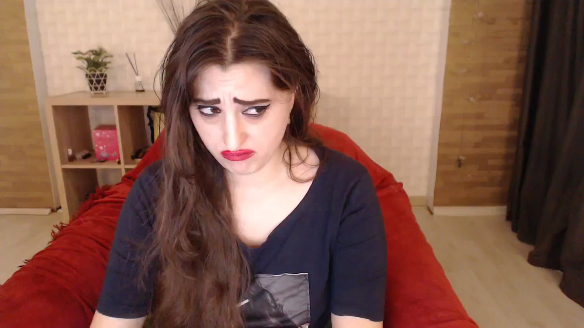 Gallery image thumbnail from HotRebbecca's myfreecams stream on, 12/02/2023, 07:13 image 20 of 20