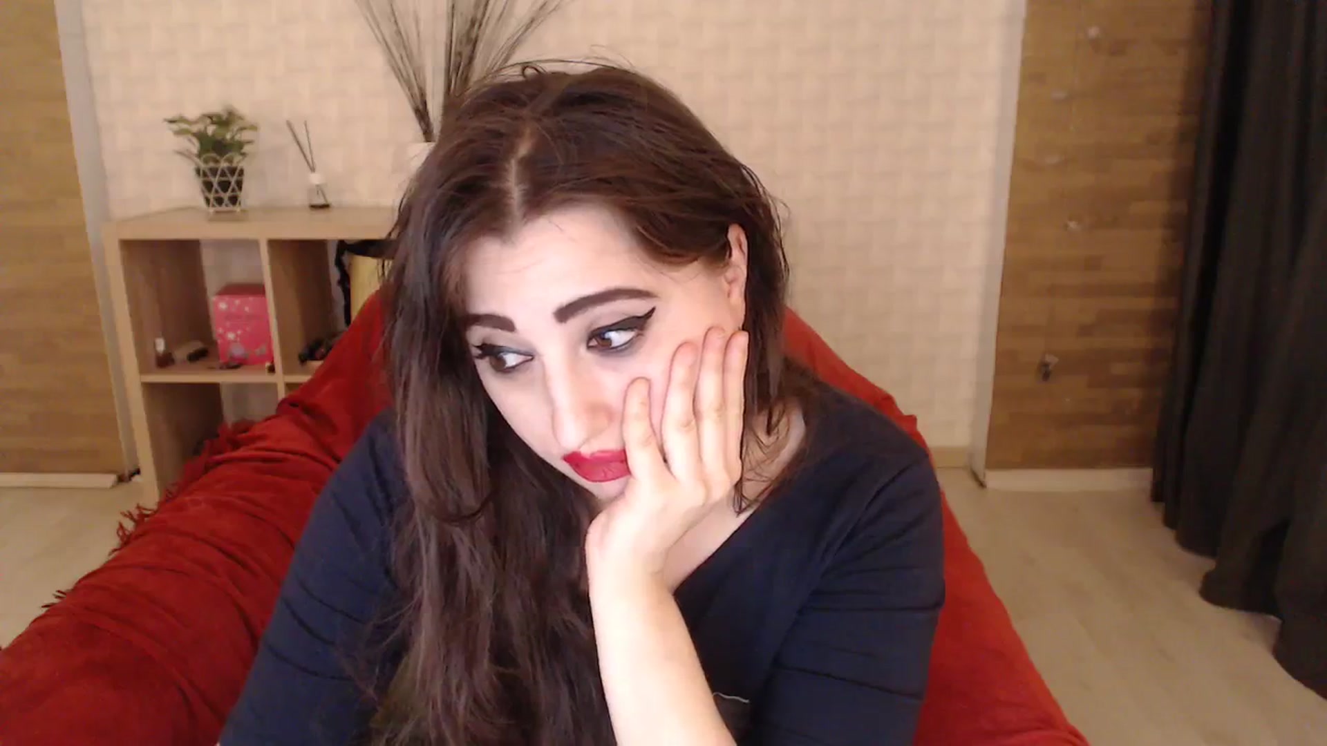 Gallery image thumbnail from HotRebbecca's myfreecams stream on, 12/02/2023, 07:13 image 9 of 20