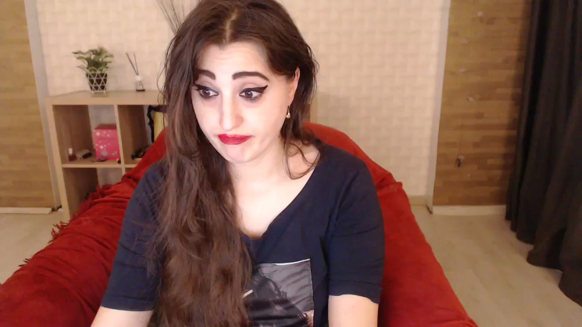 Gallery image thumbnail from HotRebbecca's myfreecams stream on, 12/02/2023, 07:13 image 15 of 20