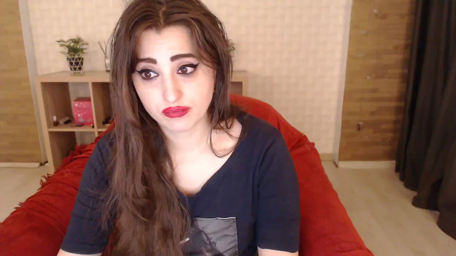 Gallery image thumbnail from HotRebbecca's myfreecams stream on, 12/02/2023, 07:13 image 17 of 20