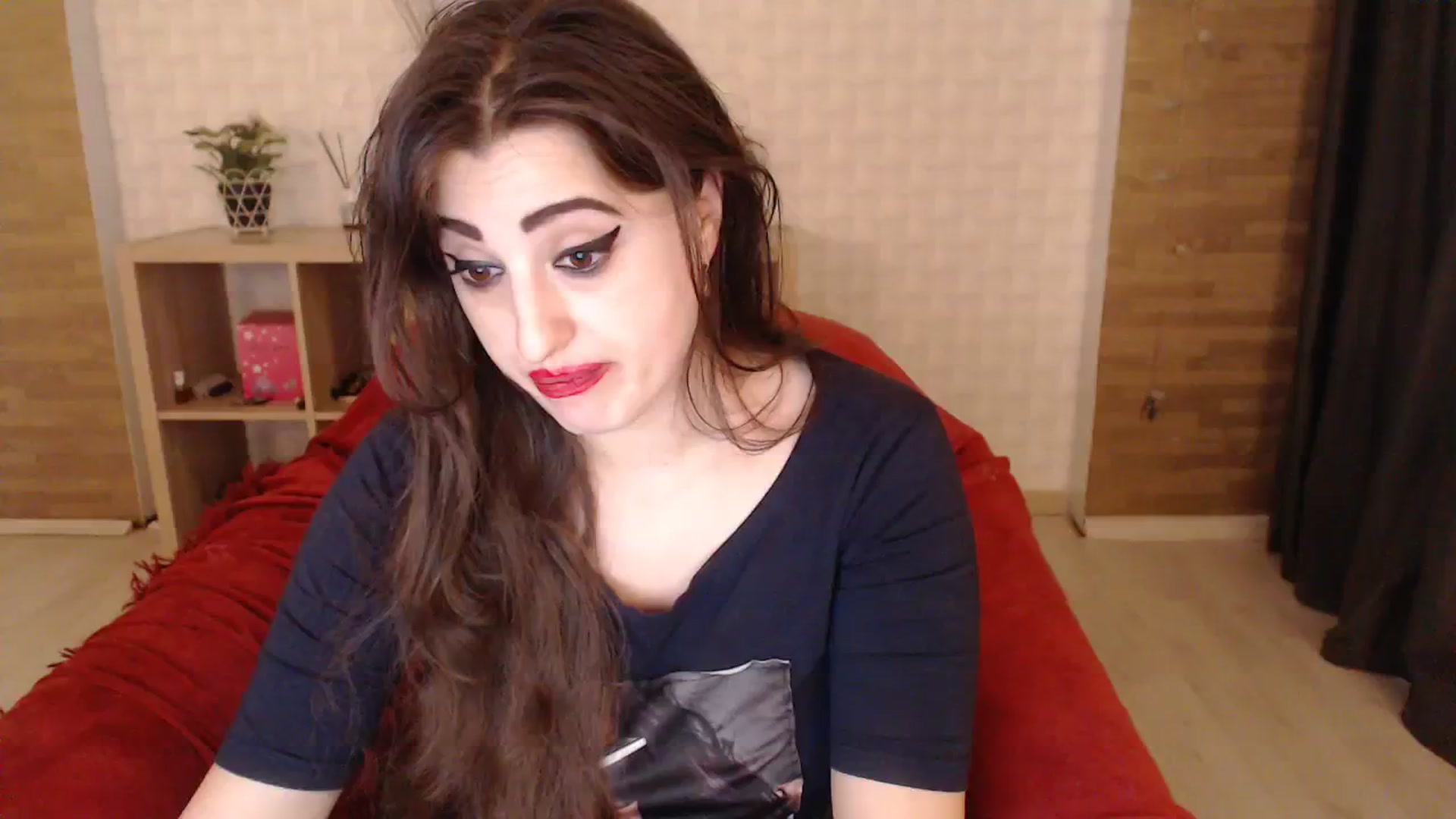 Gallery image thumbnail from HotRebbecca's myfreecams stream on, 12/02/2023, 07:13 image 1 of 20