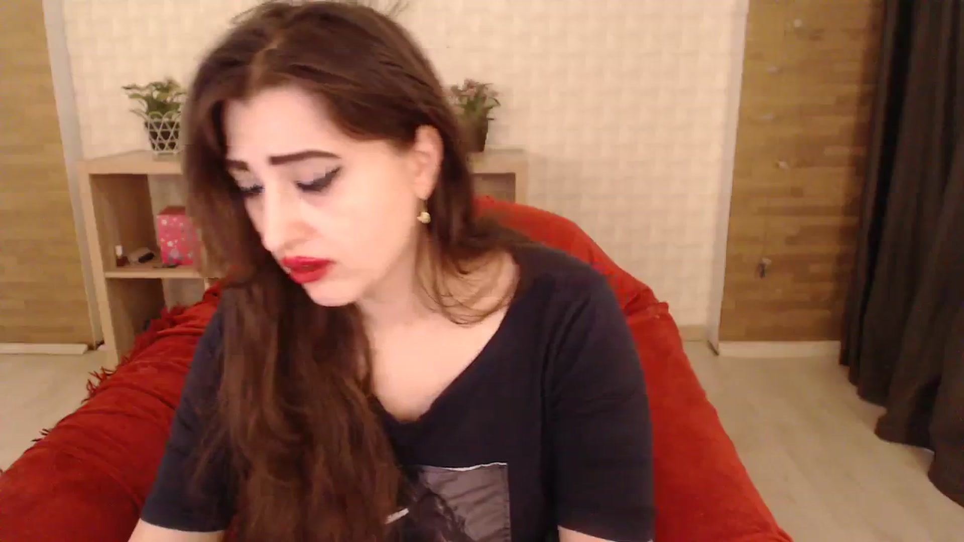 Gallery image thumbnail from HotRebbecca's myfreecams stream on, 12/02/2023, 07:13 image 5 of 20