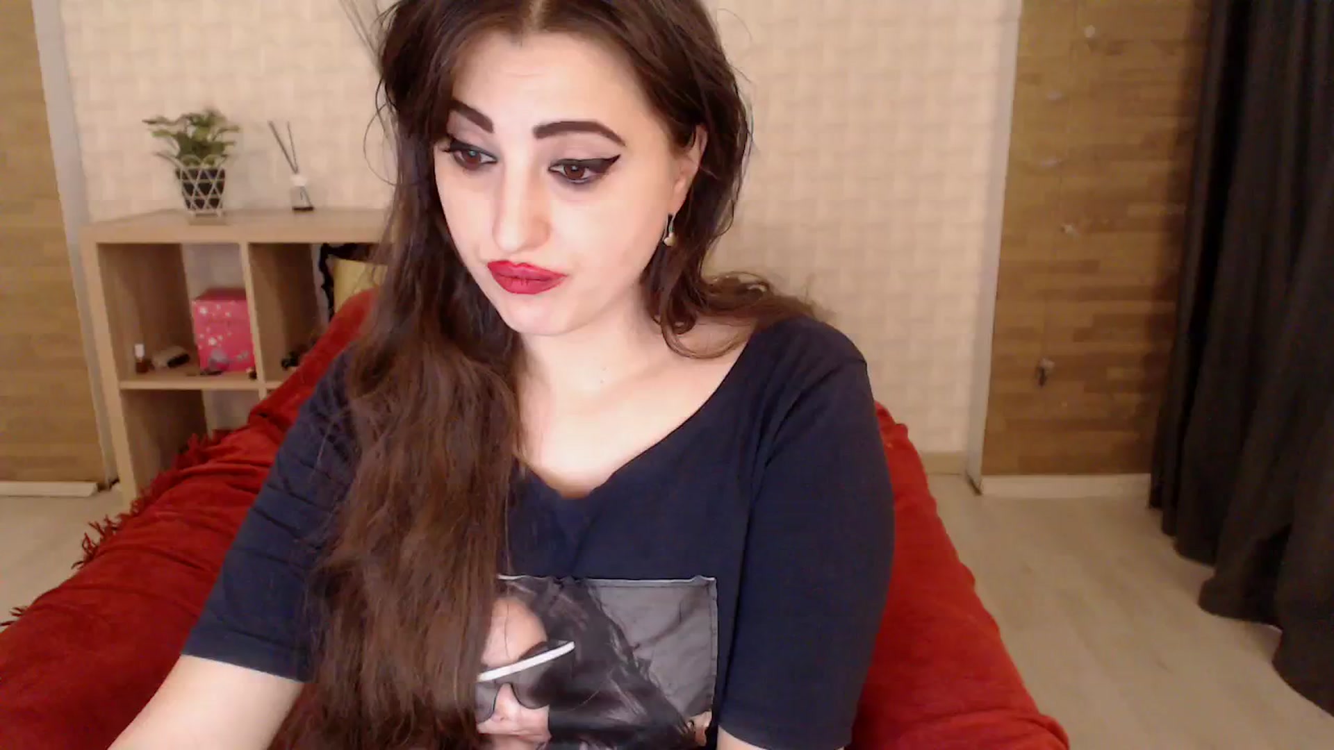 Gallery image thumbnail from HotRebbecca's myfreecams stream on, 12/02/2023, 07:42 image 15 of 20