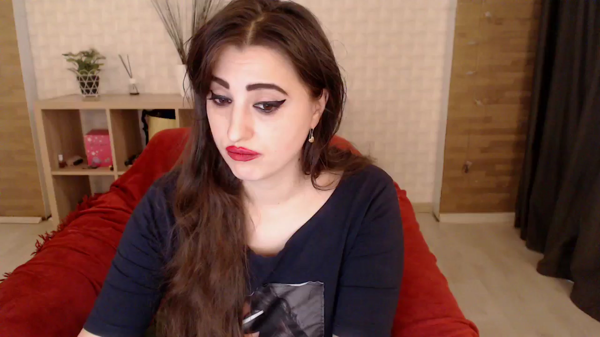 Gallery image thumbnail from HotRebbecca's myfreecams stream on, 12/02/2023, 07:42 image 20 of 20