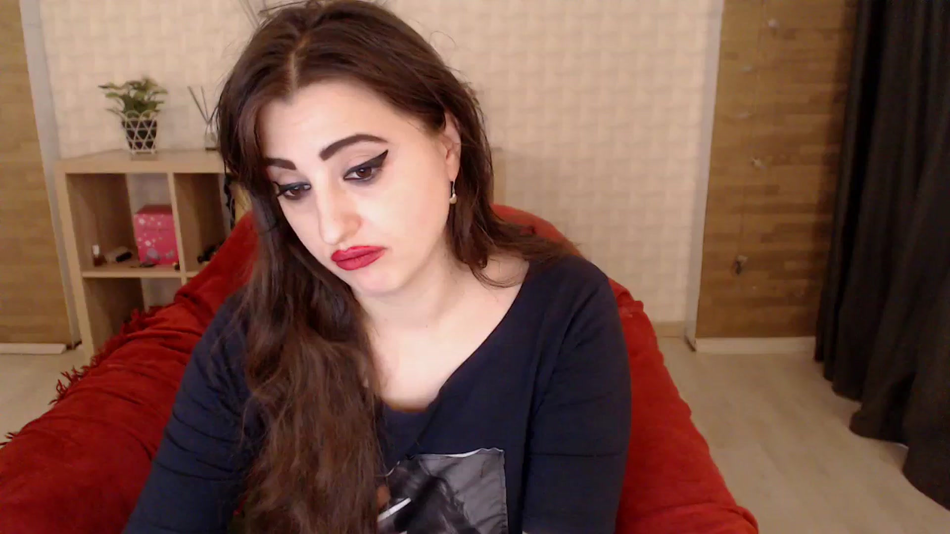 Gallery image thumbnail from HotRebbecca's myfreecams stream on, 12/02/2023, 07:42 image 18 of 20