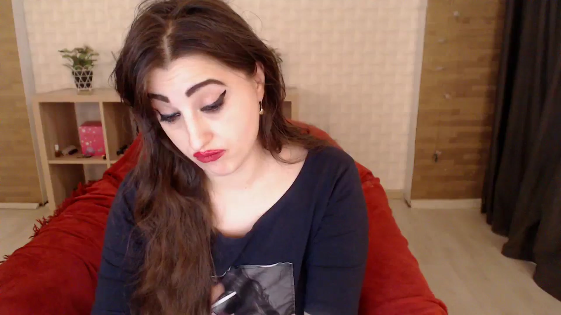 Gallery image thumbnail from HotRebbecca's myfreecams stream on, 12/02/2023, 07:42 image 16 of 20