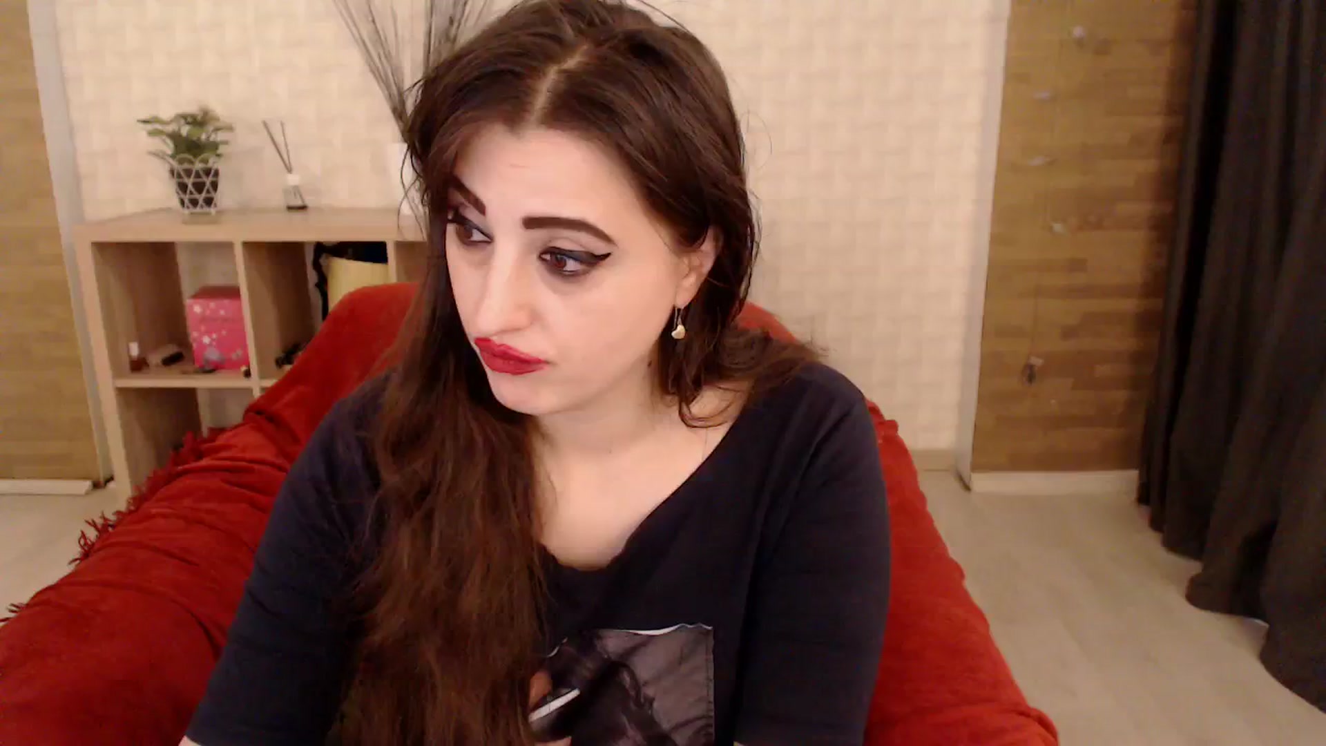 Gallery image thumbnail from HotRebbecca's myfreecams stream on, 12/02/2023, 07:42 image 19 of 20