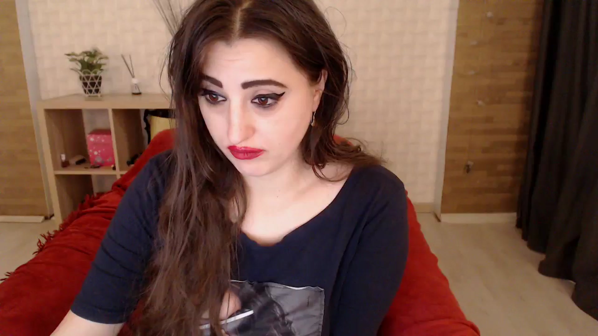 Gallery image thumbnail from HotRebbecca's myfreecams stream on, 12/02/2023, 07:42 image 11 of 20