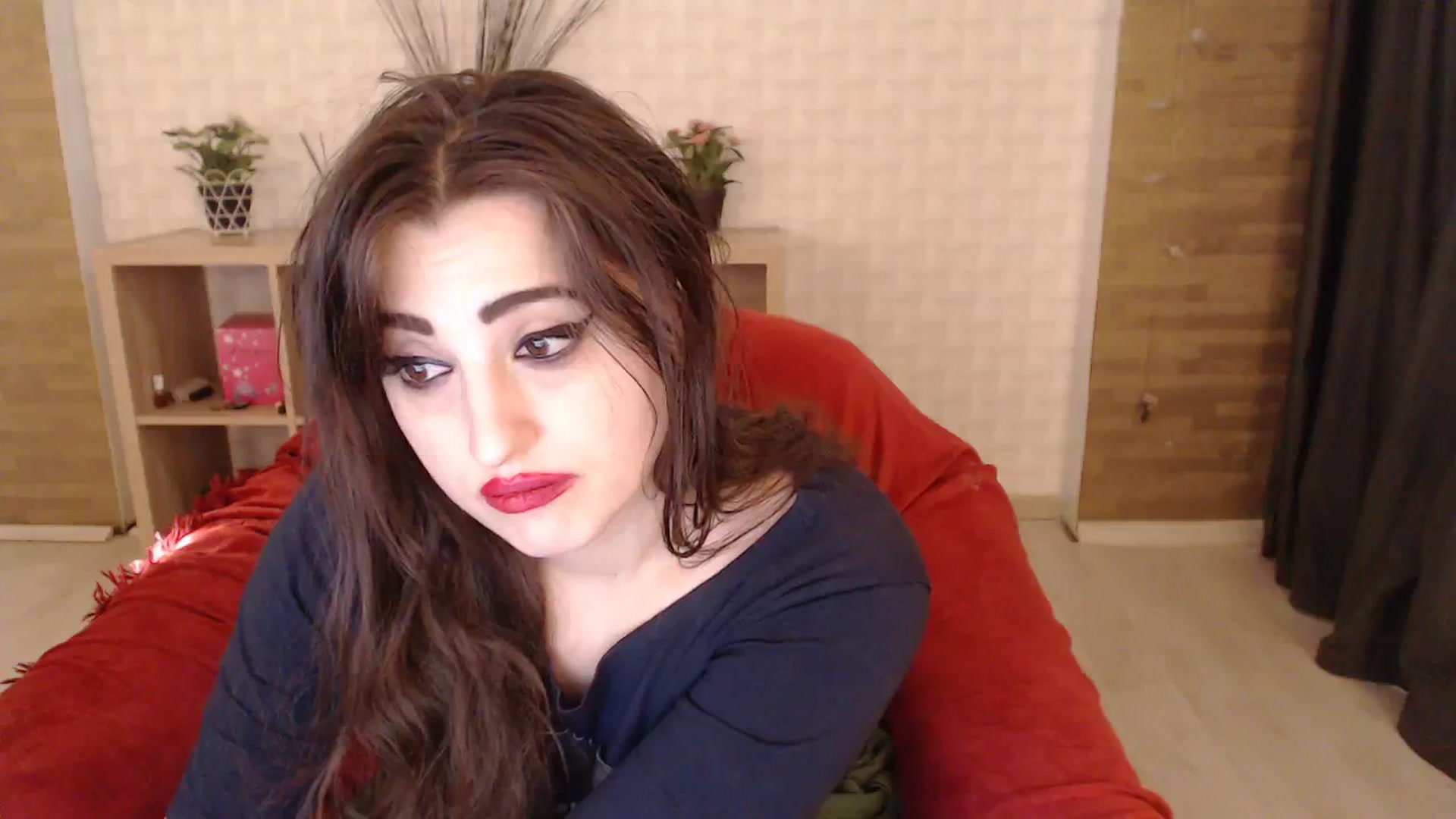 Gallery image thumbnail from HotRebbecca's myfreecams stream on, 12/02/2023, 07:42 image 2 of 20
