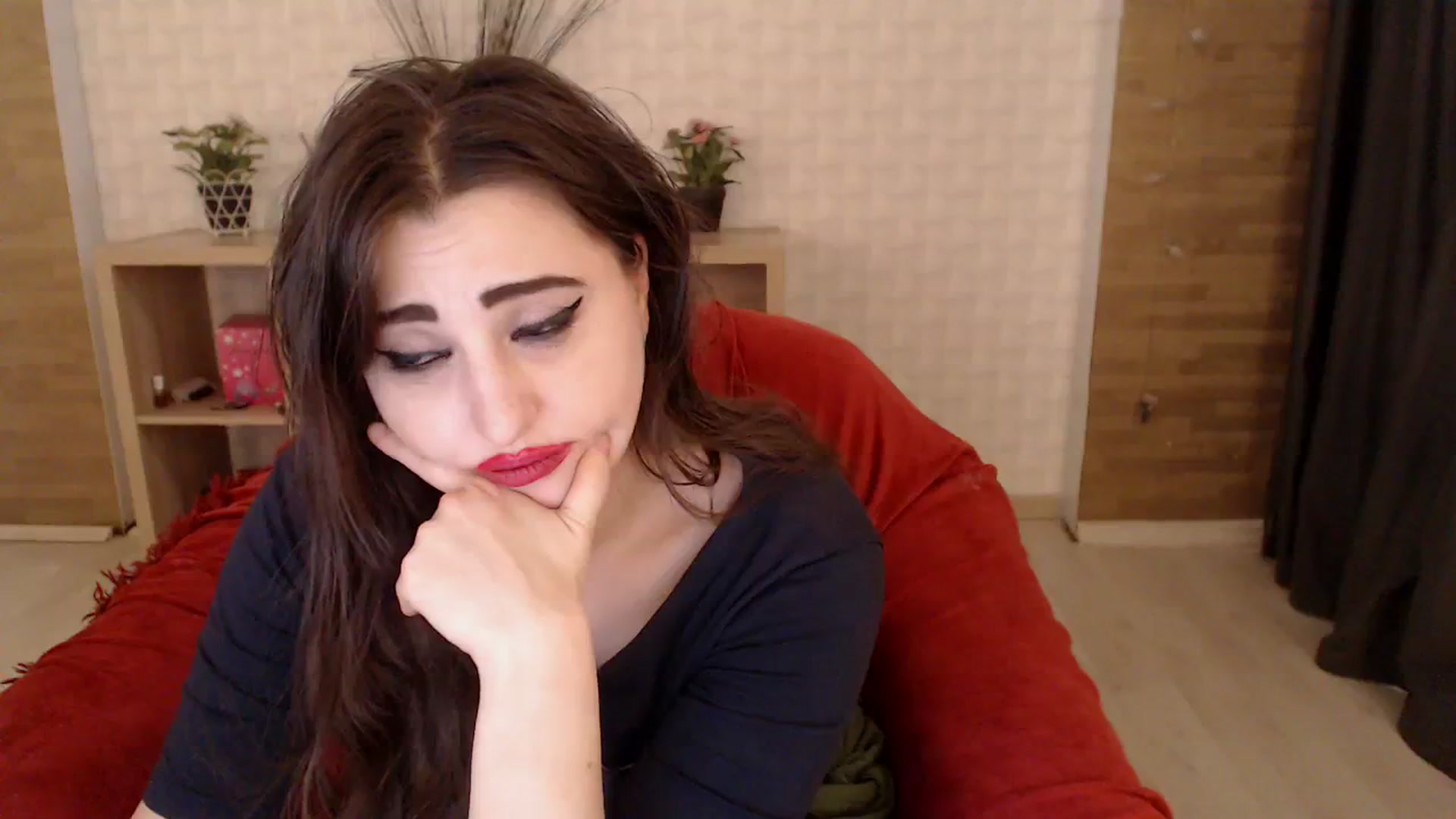 Gallery image thumbnail from HotRebbecca's myfreecams stream on, 12/02/2023, 07:42 image 9 of 20