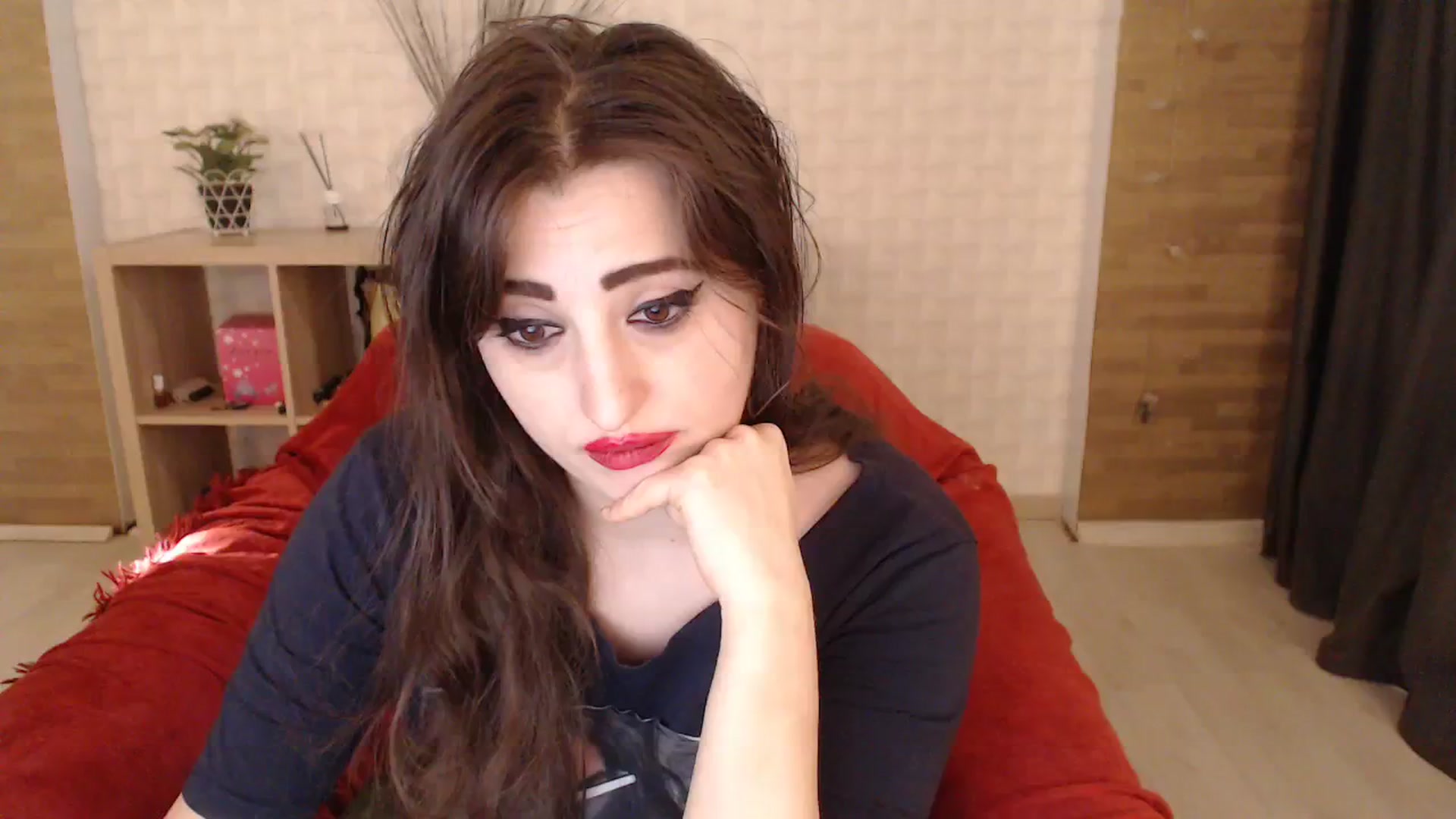 Gallery image thumbnail from HotRebbecca's myfreecams stream on, 12/02/2023, 07:42 image 1 of 20