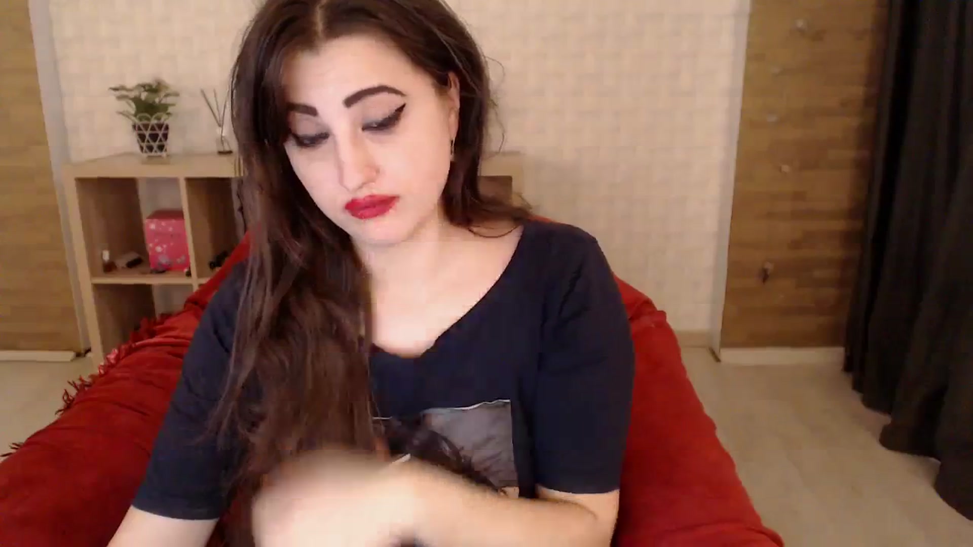 Gallery image thumbnail from HotRebbecca's myfreecams stream on, 12/02/2023, 07:42 image 5 of 20