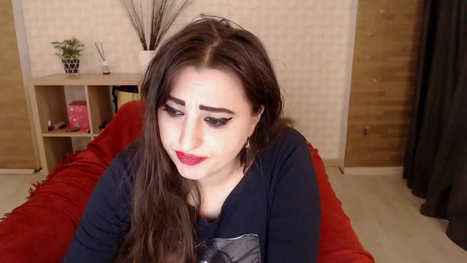 Gallery image thumbnail from HotRebbecca's myfreecams stream on, 12/02/2023, 07:42 image 13 of 20