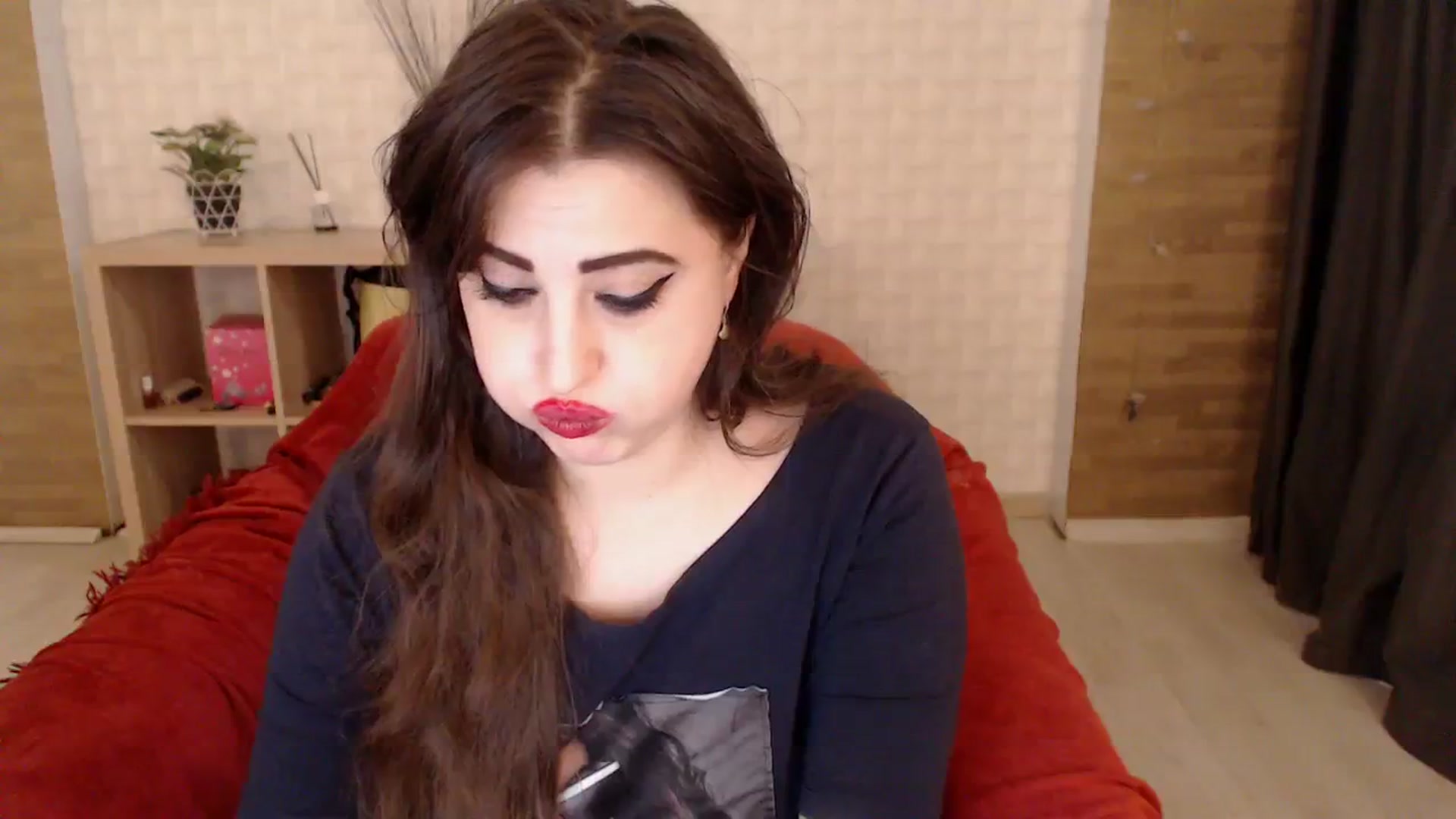 Gallery image thumbnail from HotRebbecca's myfreecams stream on, 12/02/2023, 07:42 image 17 of 20