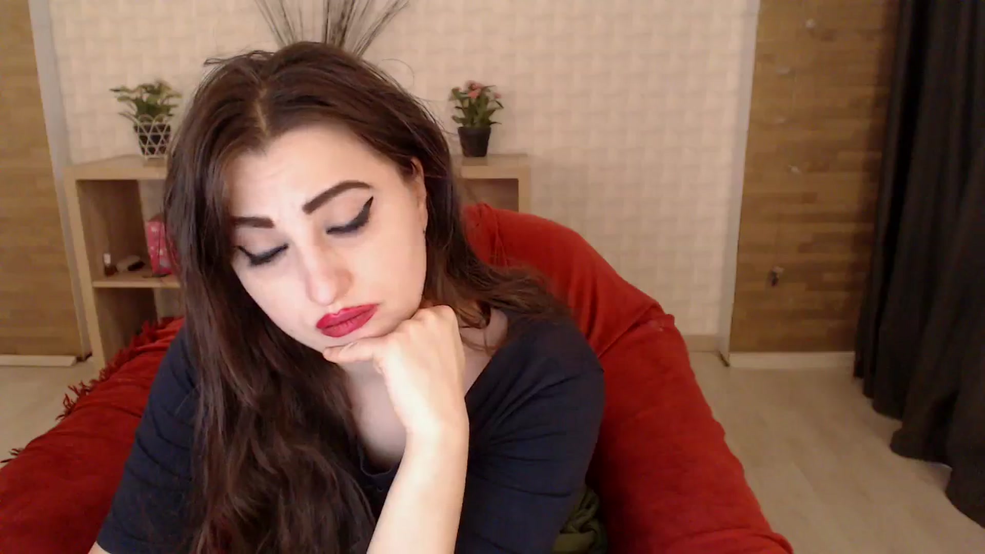 Gallery image thumbnail from HotRebbecca's myfreecams stream on, 12/02/2023, 07:42 image 8 of 20