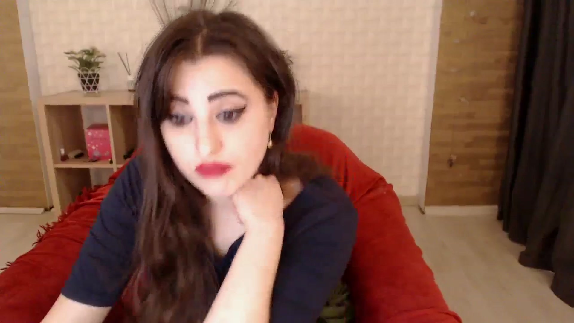 Gallery image thumbnail from HotRebbecca's myfreecams stream on, 12/02/2023, 07:42 image 7 of 20