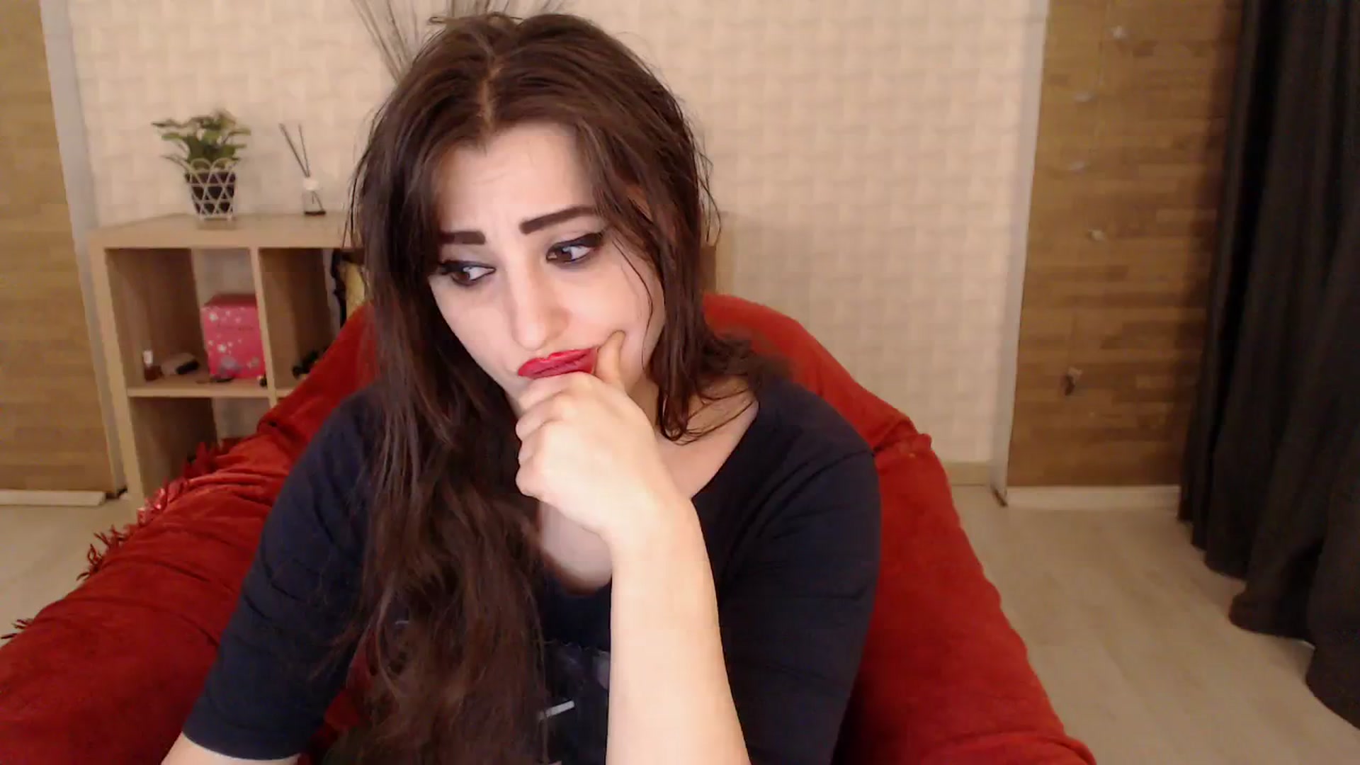 Gallery image thumbnail from HotRebbecca's myfreecams stream on, 12/02/2023, 07:42 image 4 of 20