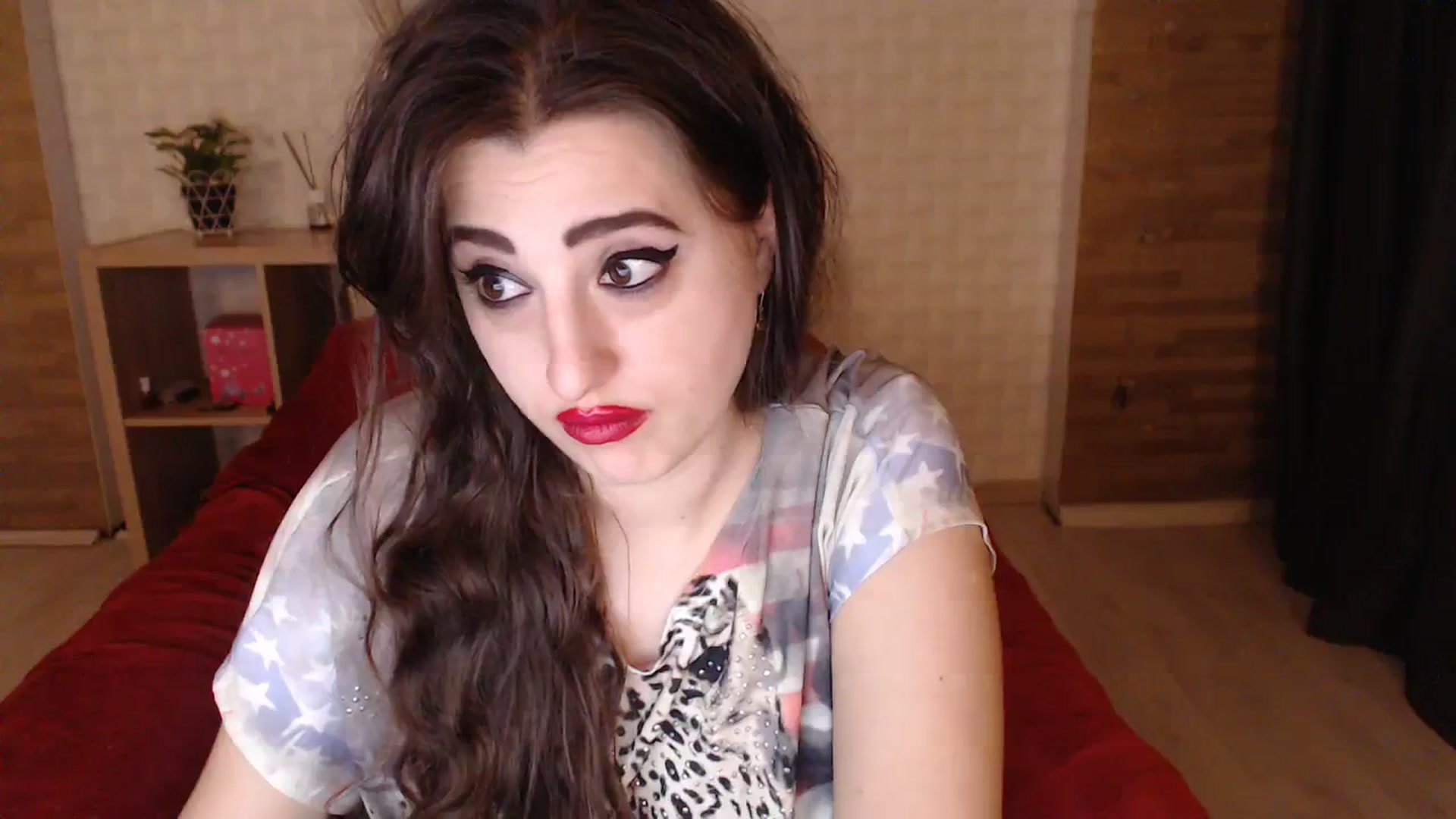 Gallery image thumbnail from HotRebbecca's myfreecams stream on, 12/03/2023, 04:49 image 9 of 20