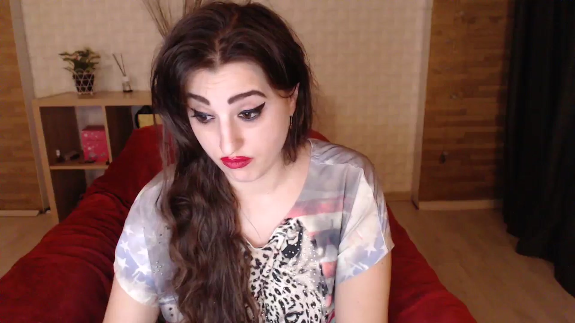 Gallery image thumbnail from HotRebbecca's myfreecams stream on, 12/03/2023, 04:49 image 19 of 20