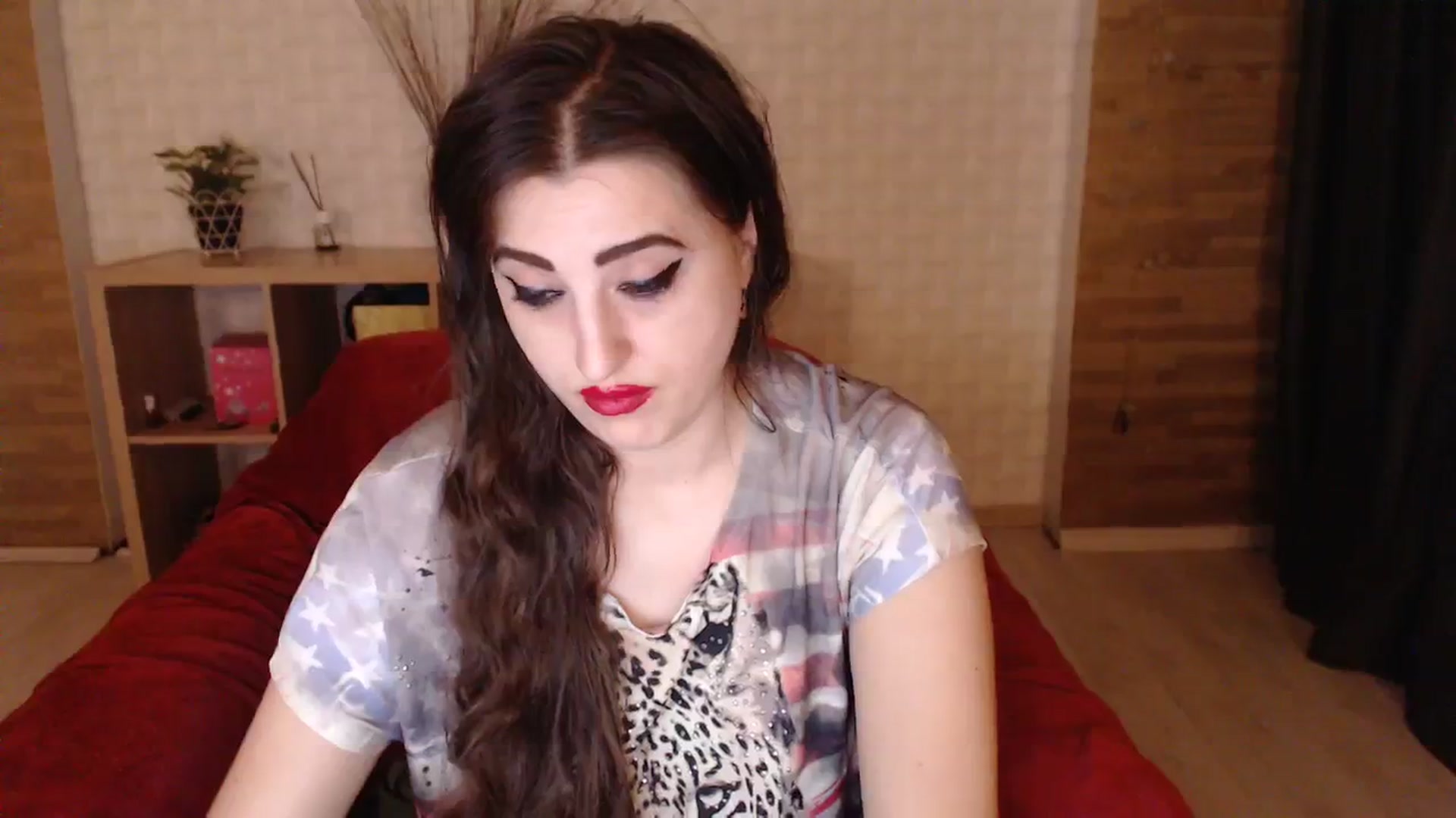 Gallery image thumbnail from HotRebbecca's myfreecams stream on, 12/03/2023, 04:49 image 5 of 20