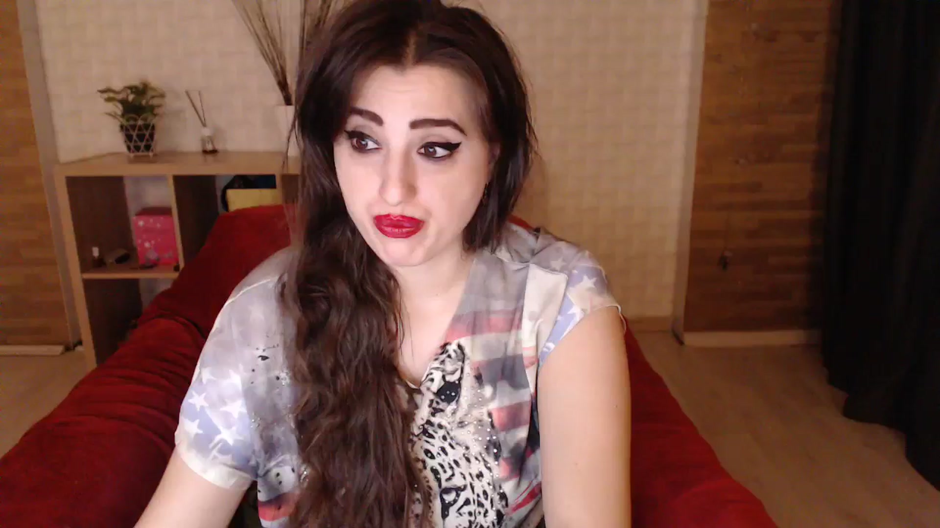 Gallery image thumbnail from HotRebbecca's myfreecams stream on, 12/03/2023, 04:49 image 14 of 20