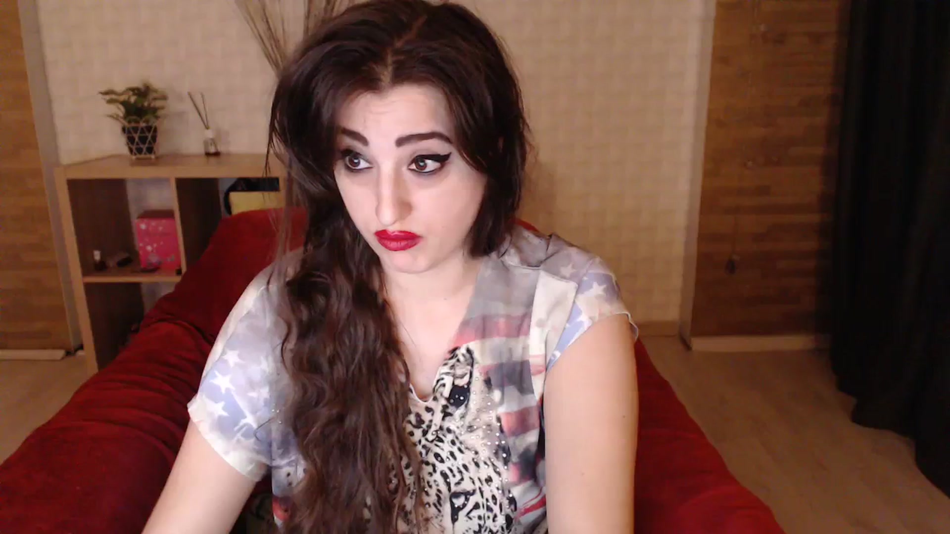 Gallery image thumbnail from HotRebbecca's myfreecams stream on, 12/03/2023, 04:49 image 16 of 20