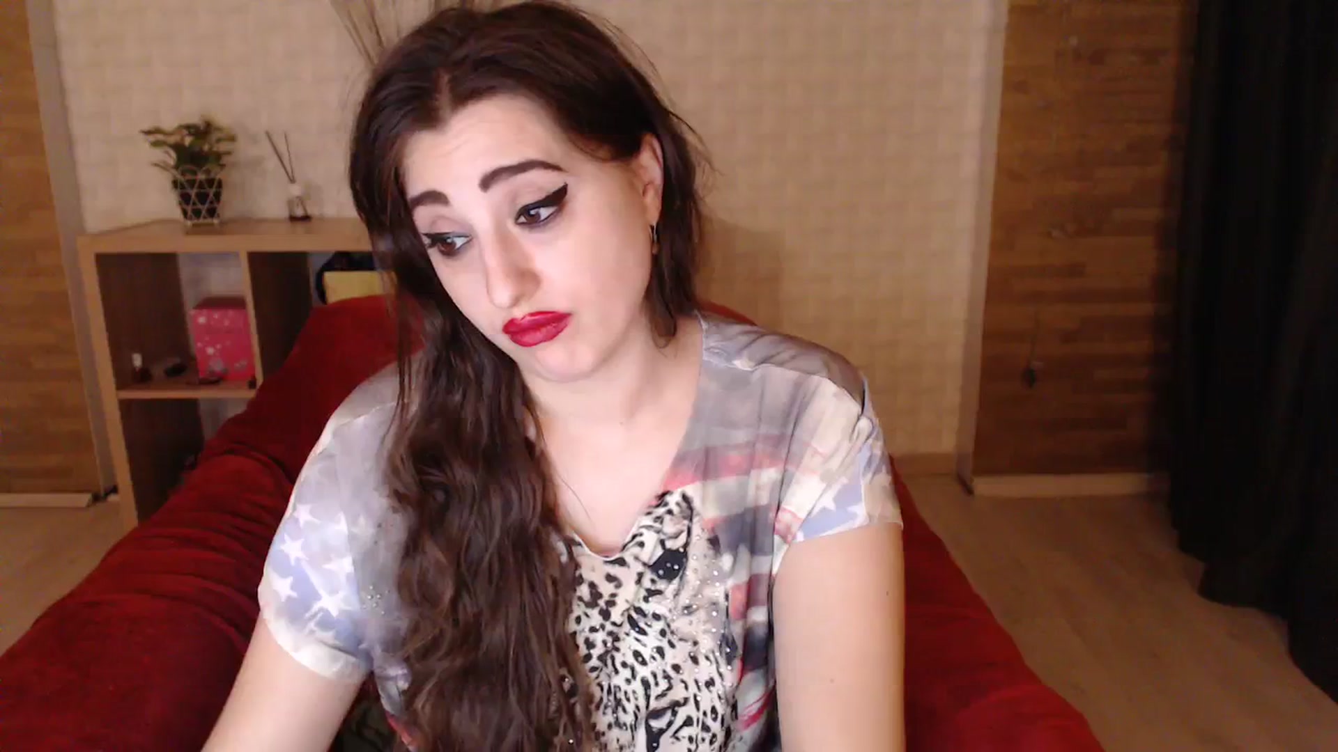 Gallery image thumbnail from HotRebbecca's myfreecams stream on, 12/03/2023, 04:49 image 17 of 20