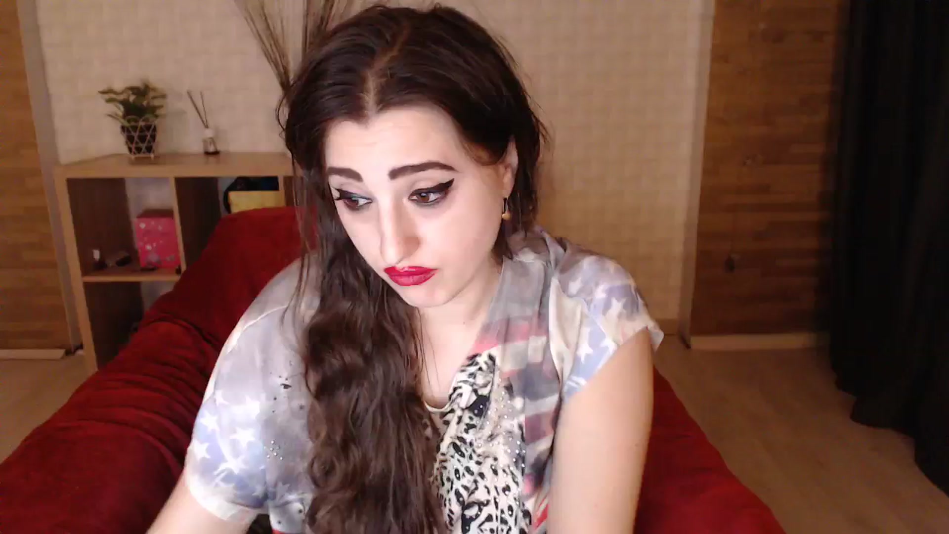 Gallery image thumbnail from HotRebbecca's myfreecams stream on, 12/03/2023, 04:49 image 11 of 20