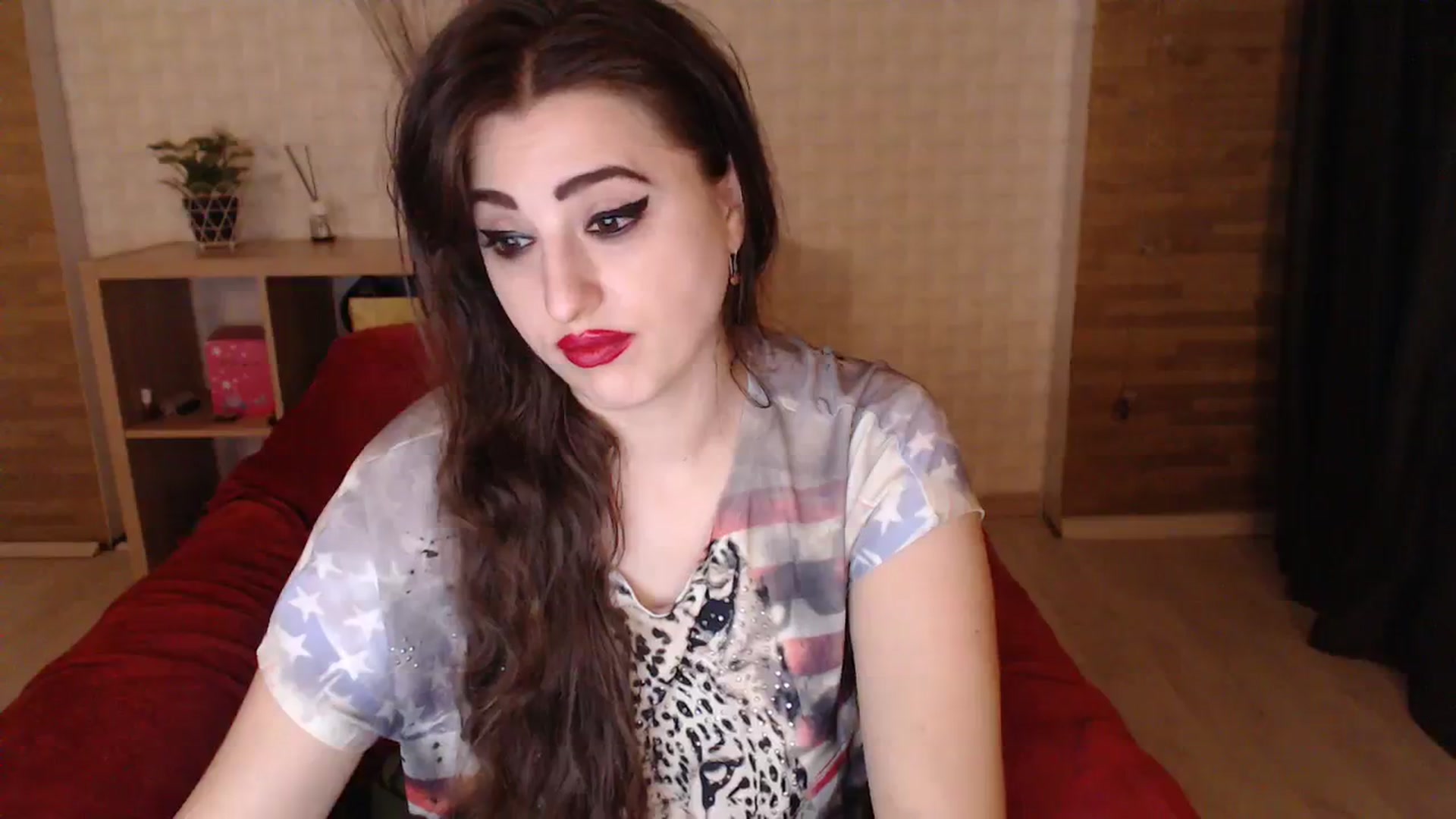 Gallery image thumbnail from HotRebbecca's myfreecams stream on, 12/03/2023, 04:49 image 6 of 20