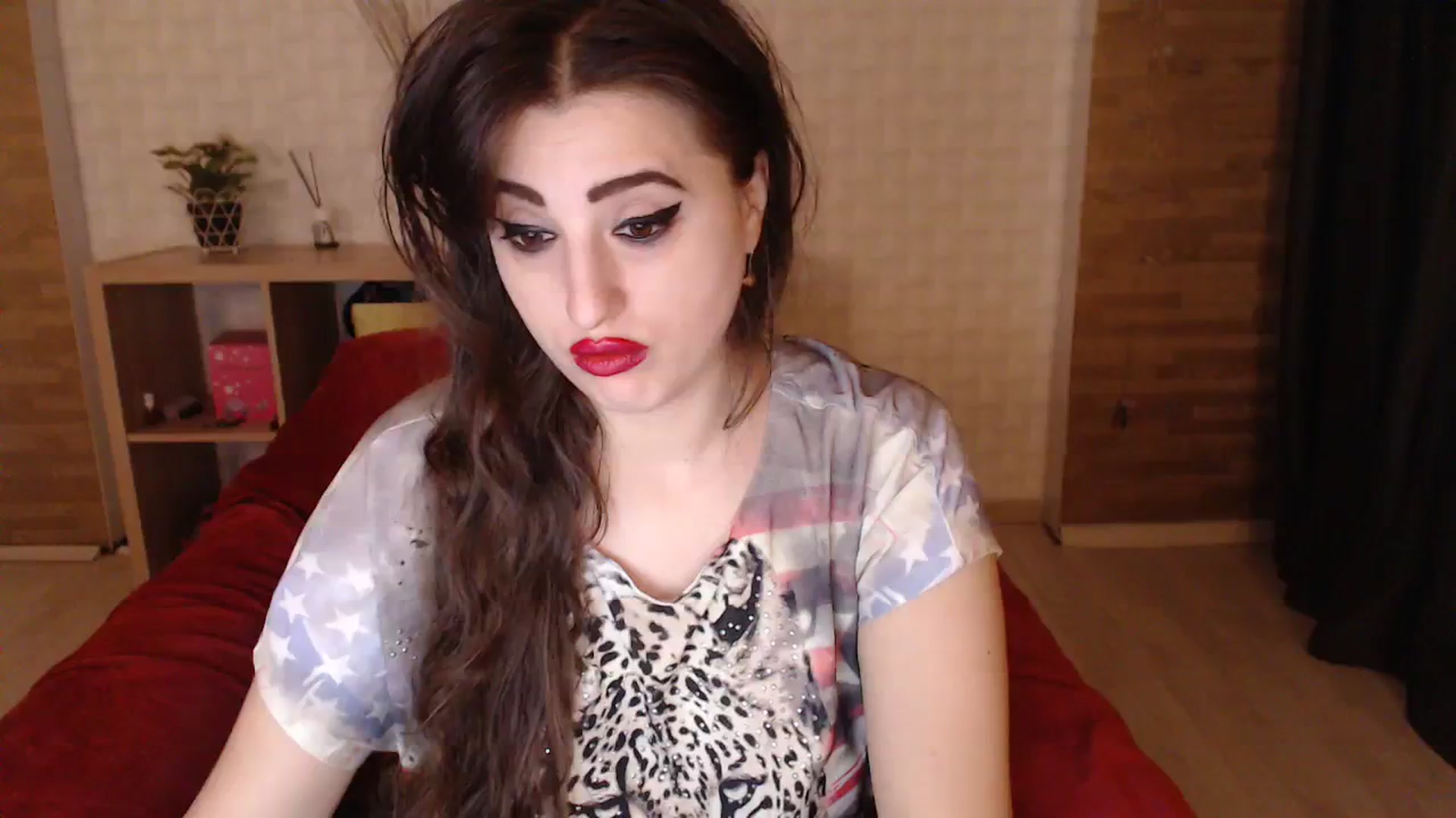 Gallery image thumbnail from HotRebbecca's myfreecams stream on, 12/03/2023, 04:49 image 3 of 20