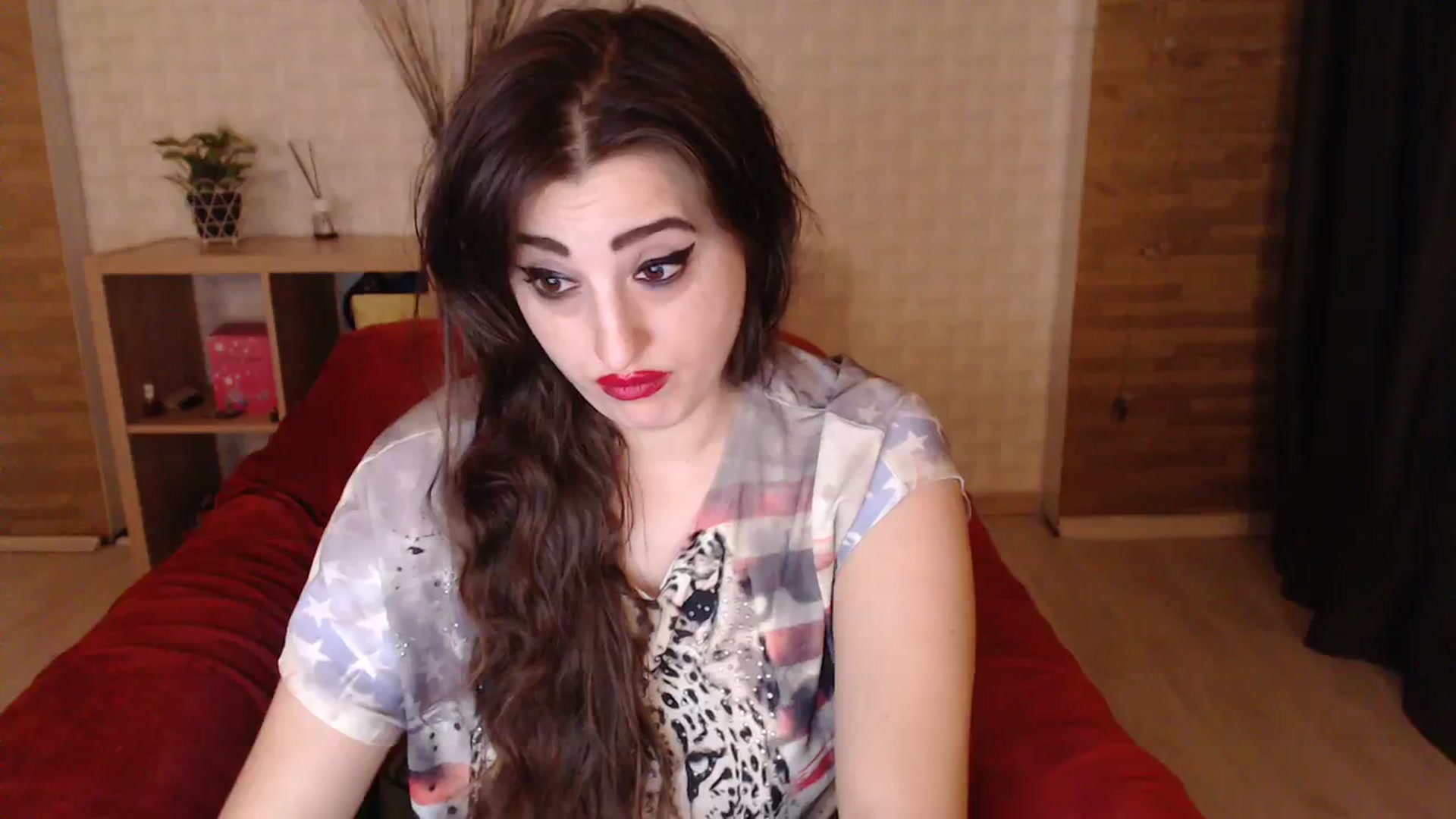 Gallery image thumbnail from HotRebbecca's myfreecams stream on, 12/03/2023, 04:49 image 15 of 20