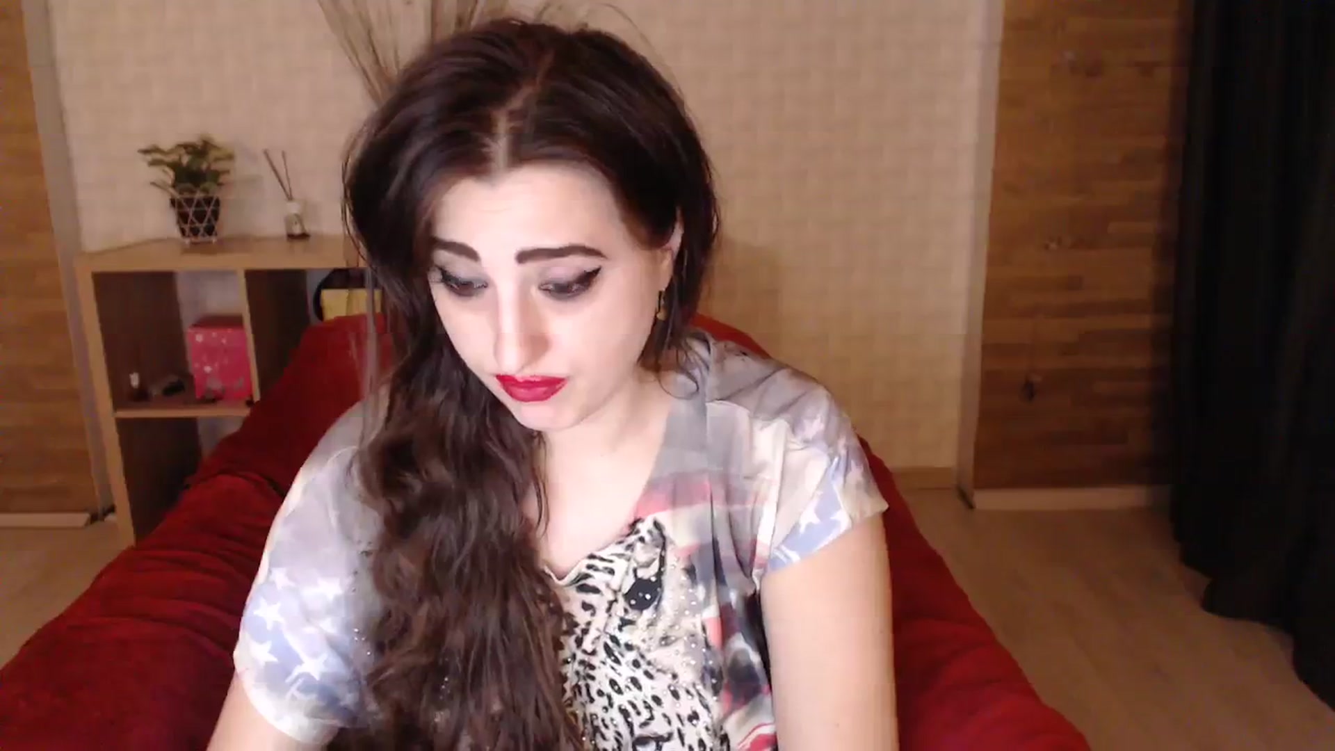 Gallery image thumbnail from HotRebbecca's myfreecams stream on, 12/03/2023, 04:49 image 7 of 20
