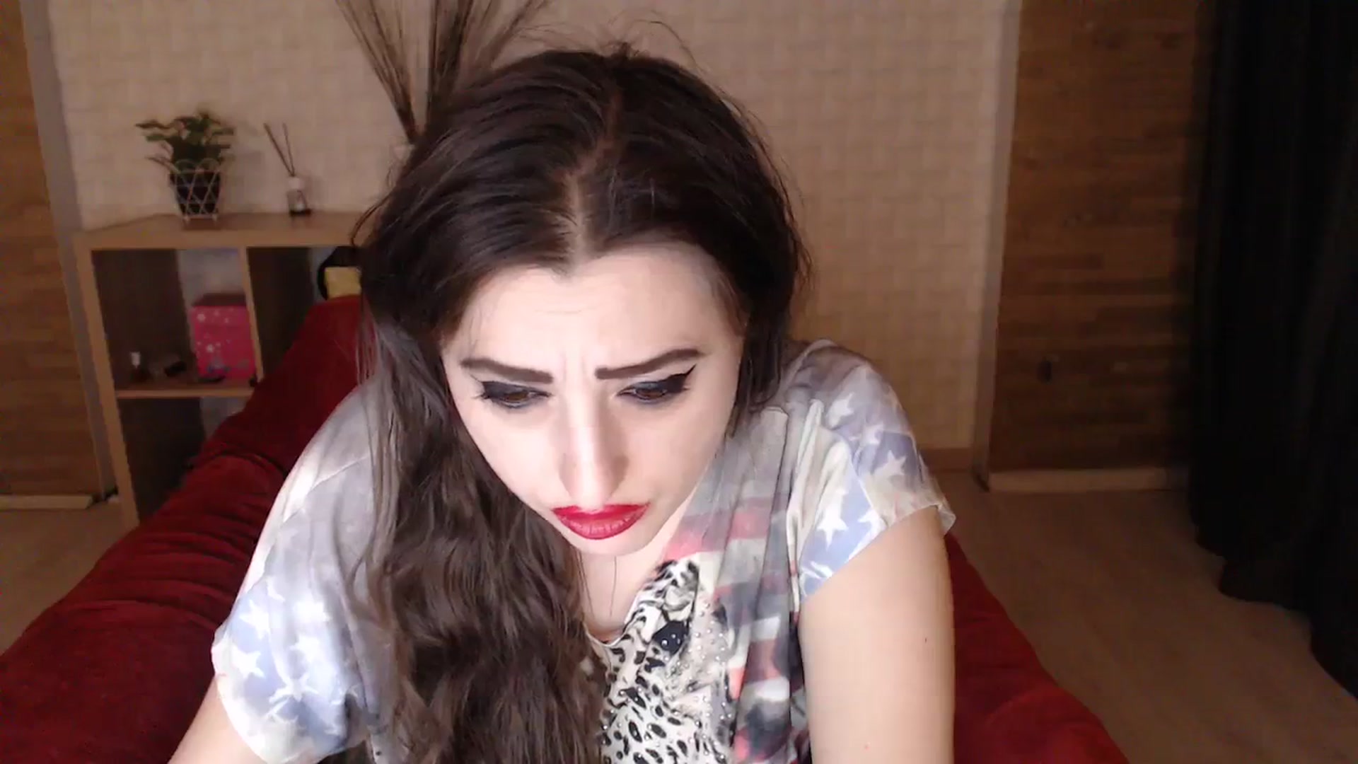 Gallery image thumbnail from HotRebbecca's myfreecams stream on, 12/03/2023, 04:49 image 10 of 20
