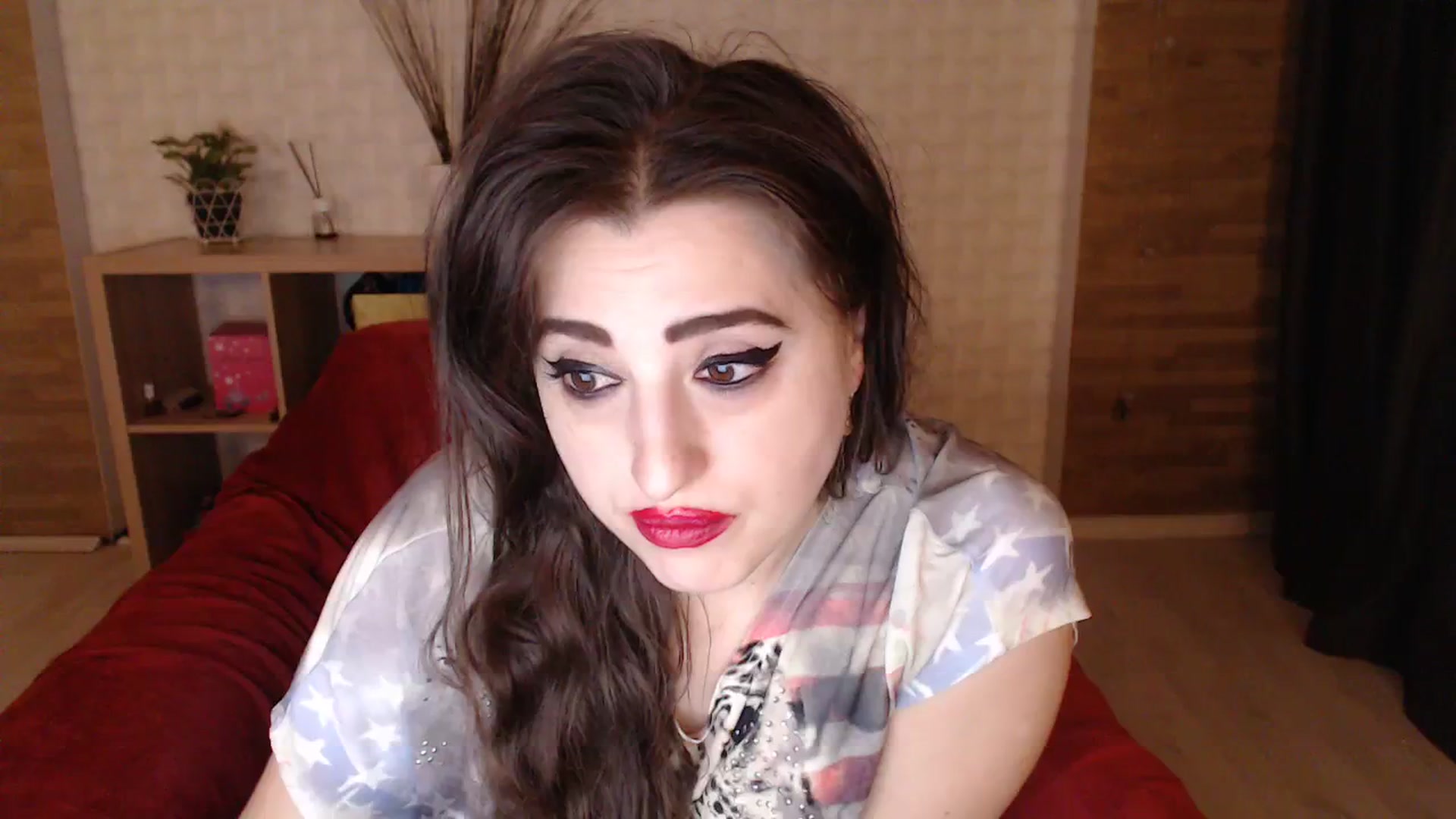 Gallery image thumbnail from HotRebbecca's myfreecams stream on, 12/03/2023, 04:49 image 12 of 20