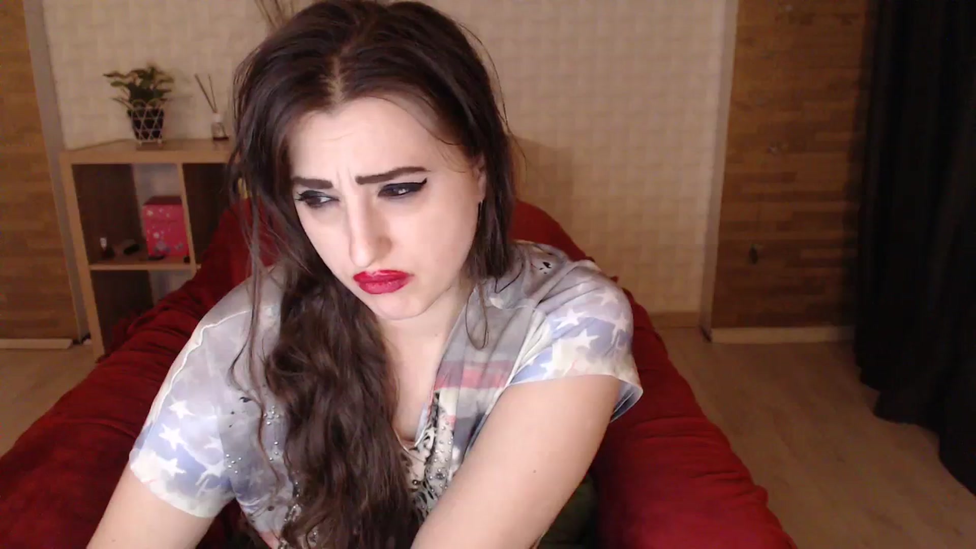 Gallery image thumbnail from HotRebbecca's myfreecams stream on, 12/03/2023, 06:30 image 11 of 20