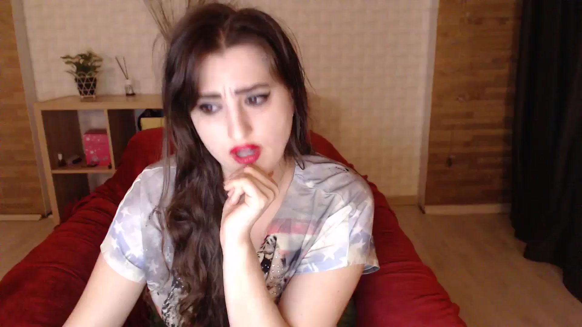 Gallery image thumbnail from HotRebbecca's myfreecams stream on, 12/03/2023, 06:30 image 3 of 20