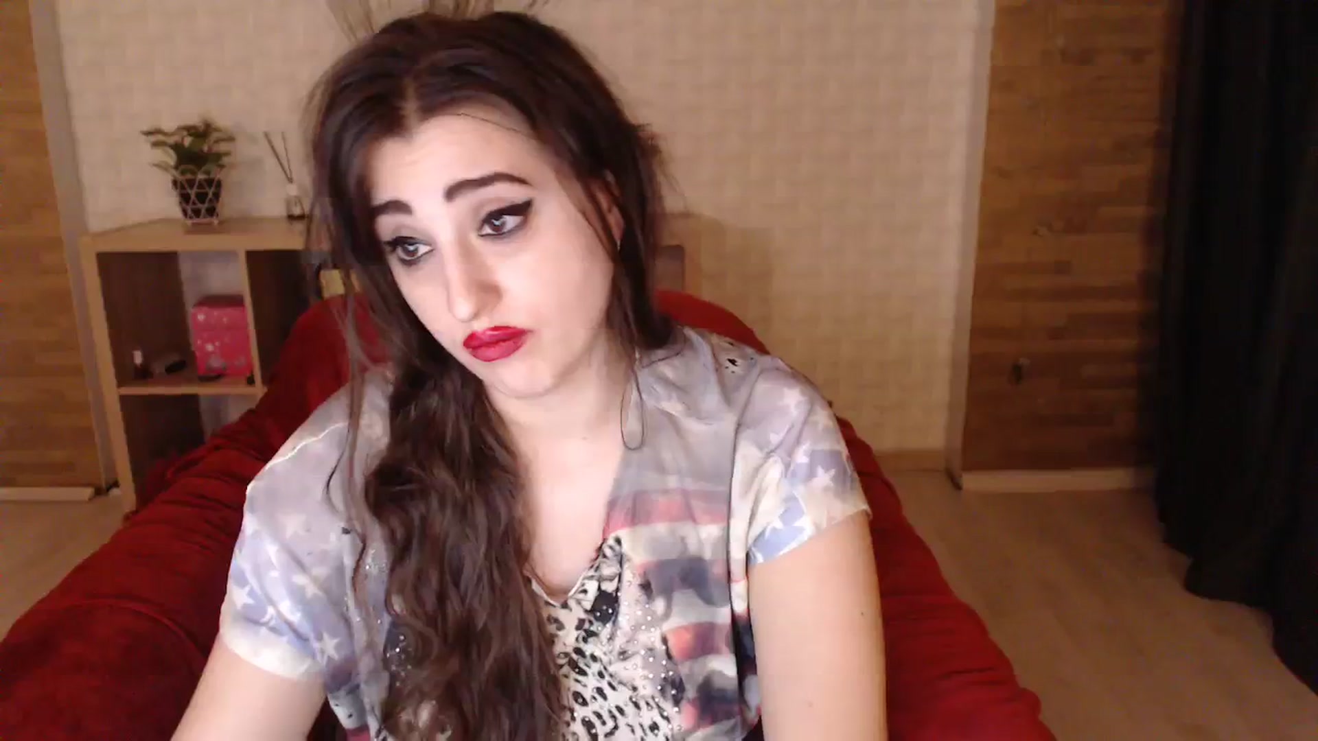 Gallery image thumbnail from HotRebbecca's myfreecams stream on, 12/03/2023, 06:30 image 17 of 20