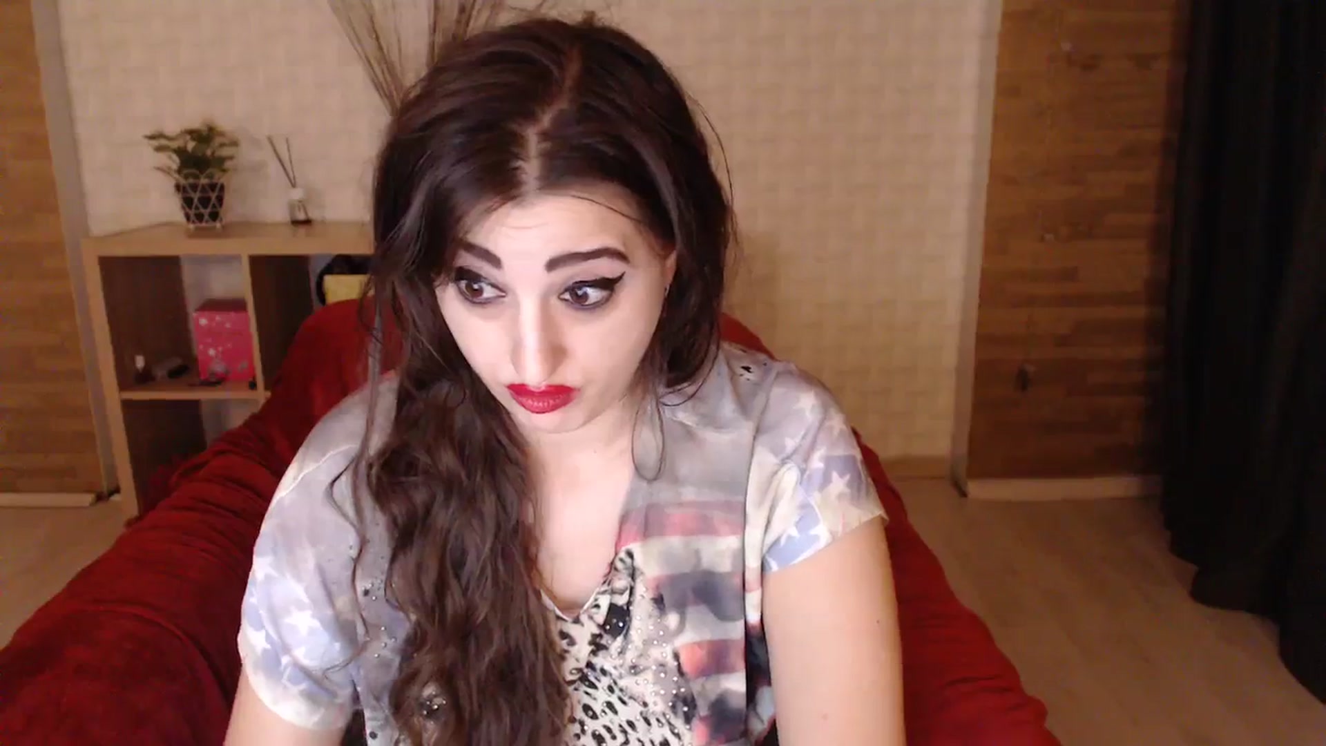 Gallery image thumbnail from HotRebbecca's myfreecams stream on, 12/03/2023, 06:30 image 15 of 20