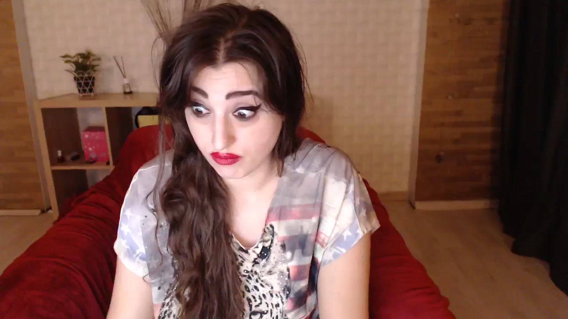 Gallery image thumbnail from HotRebbecca's myfreecams stream on, 12/03/2023, 06:30 image 6 of 20