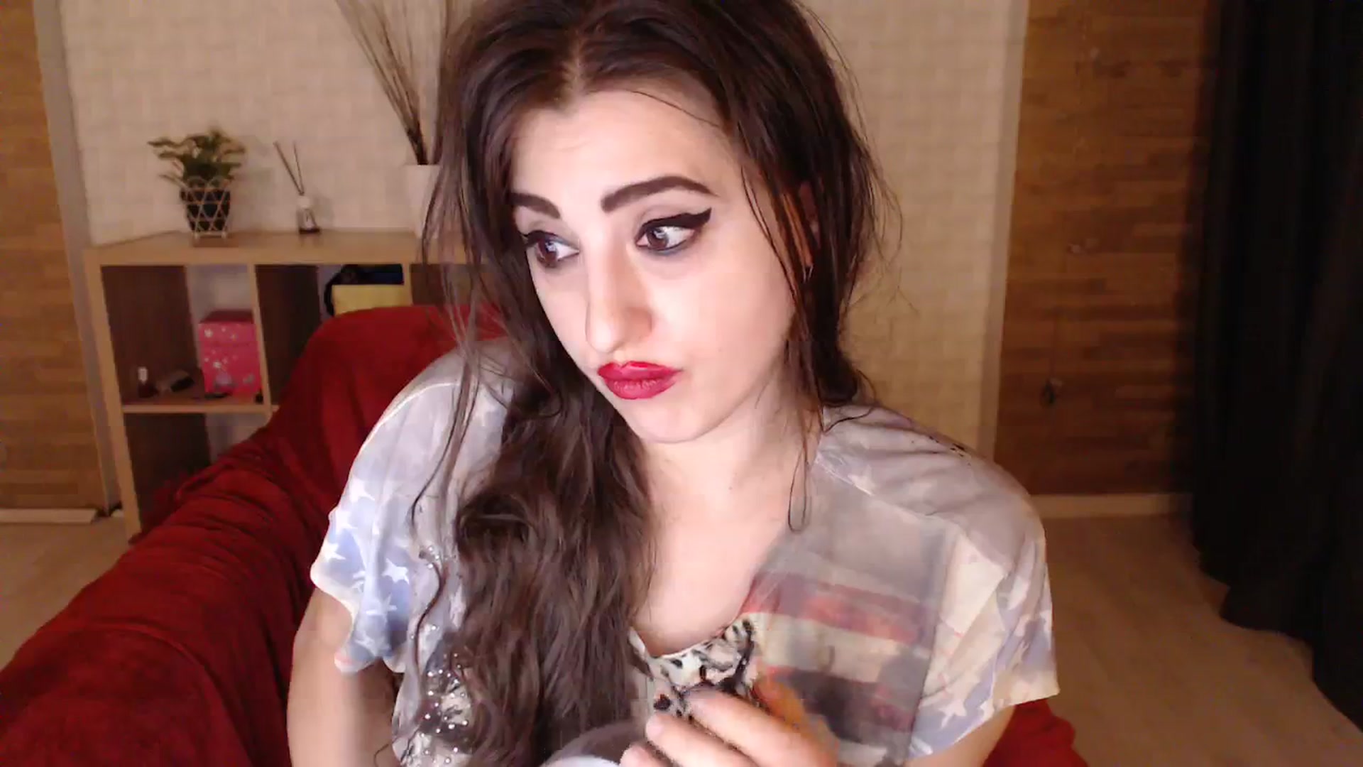 Gallery image thumbnail from HotRebbecca's myfreecams stream on, 12/03/2023, 06:30 image 20 of 20