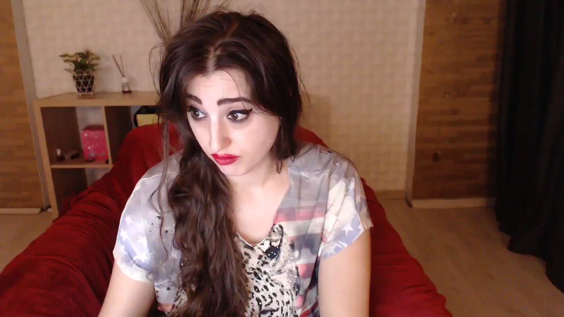 Gallery image thumbnail from HotRebbecca's myfreecams stream on, 12/03/2023, 06:30 image 5 of 20