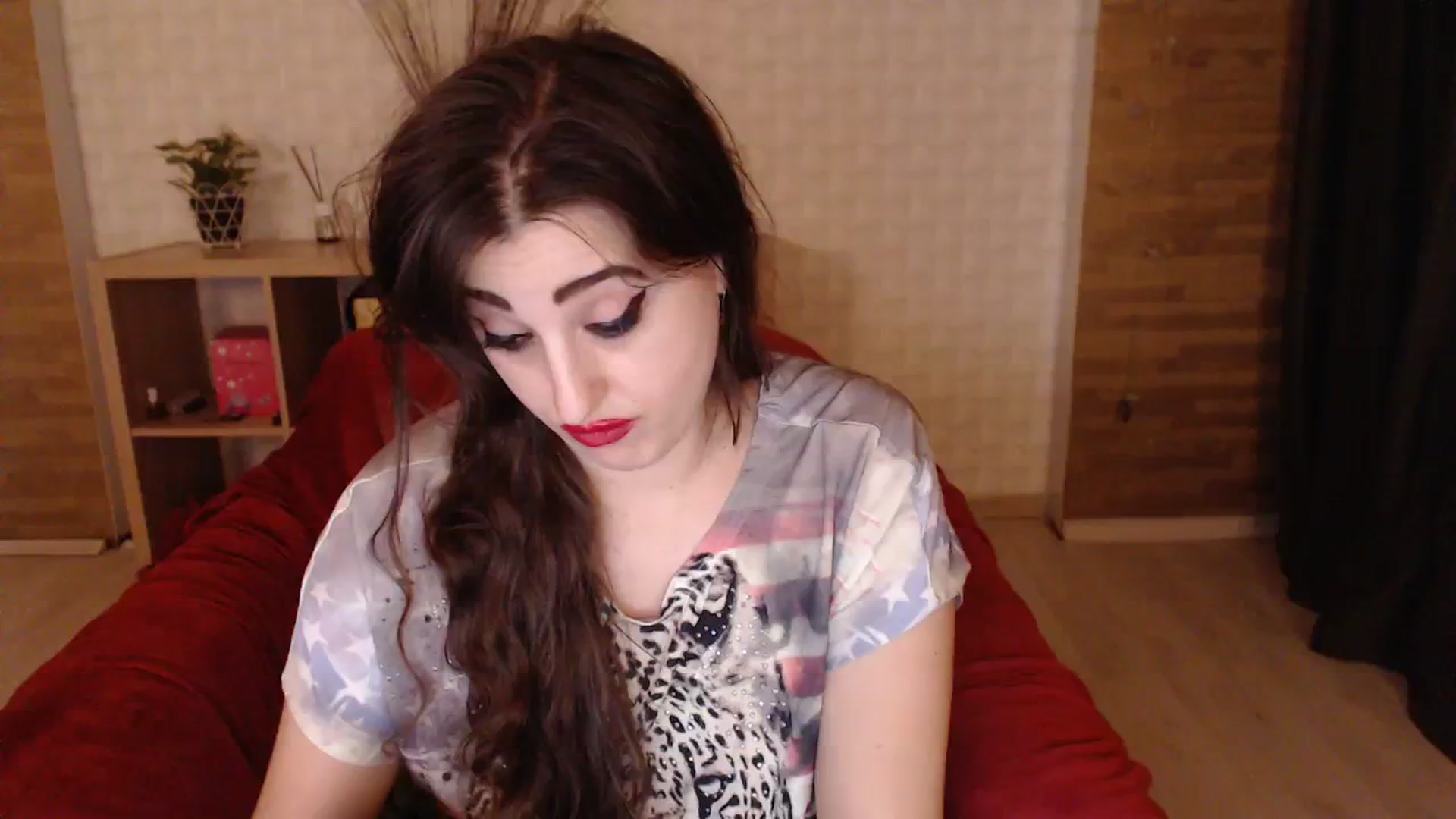 Gallery image thumbnail from HotRebbecca's myfreecams stream on, 12/03/2023, 06:30 image 1 of 20