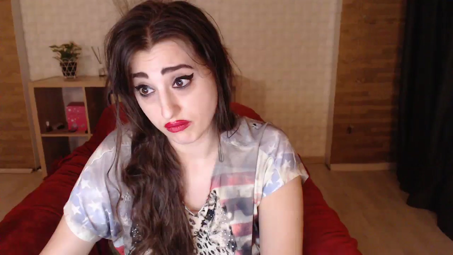 Gallery image thumbnail from HotRebbecca's myfreecams stream on, 12/03/2023, 06:30 image 14 of 20