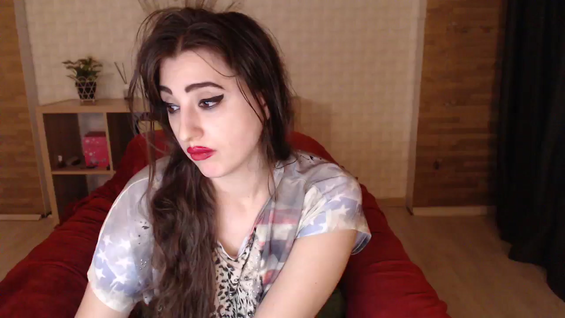 Gallery image thumbnail from HotRebbecca's myfreecams stream on, 12/03/2023, 06:30 image 10 of 20
