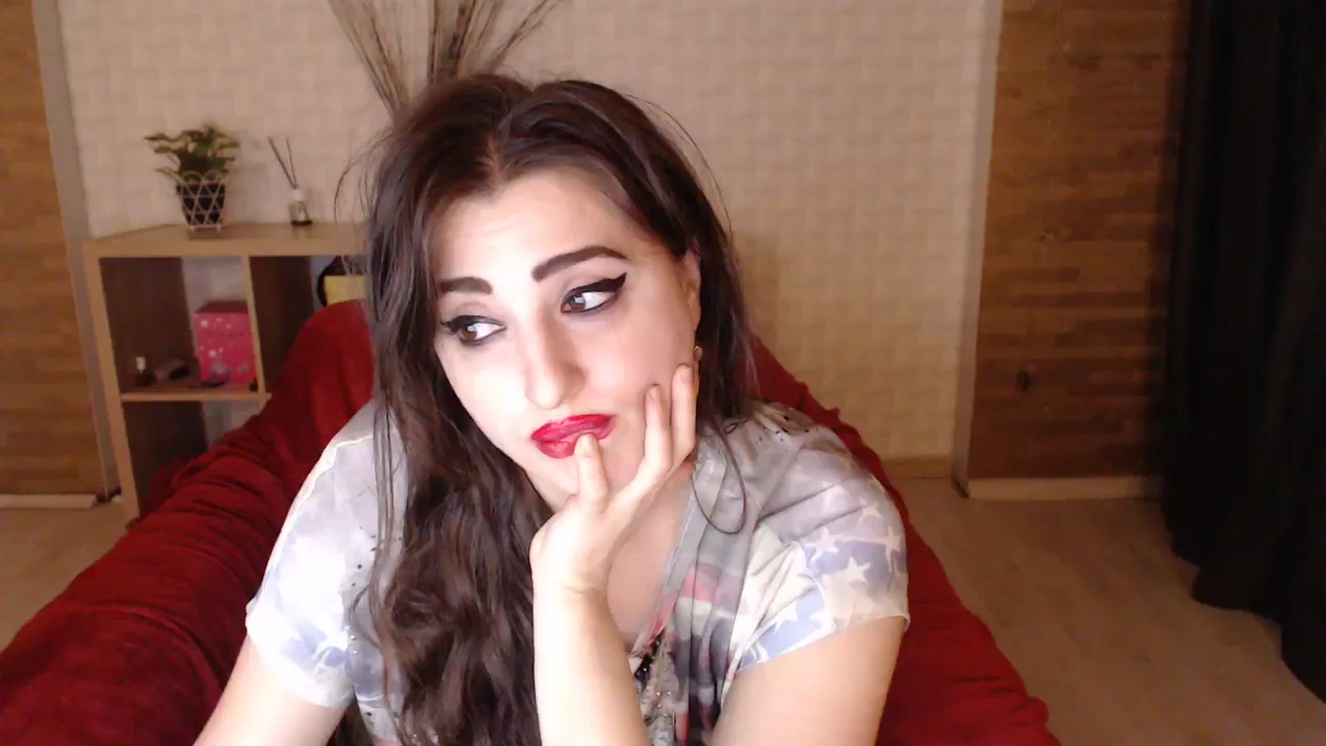 Gallery image thumbnail from HotRebbecca's myfreecams stream on, 12/03/2023, 06:30 image 9 of 20