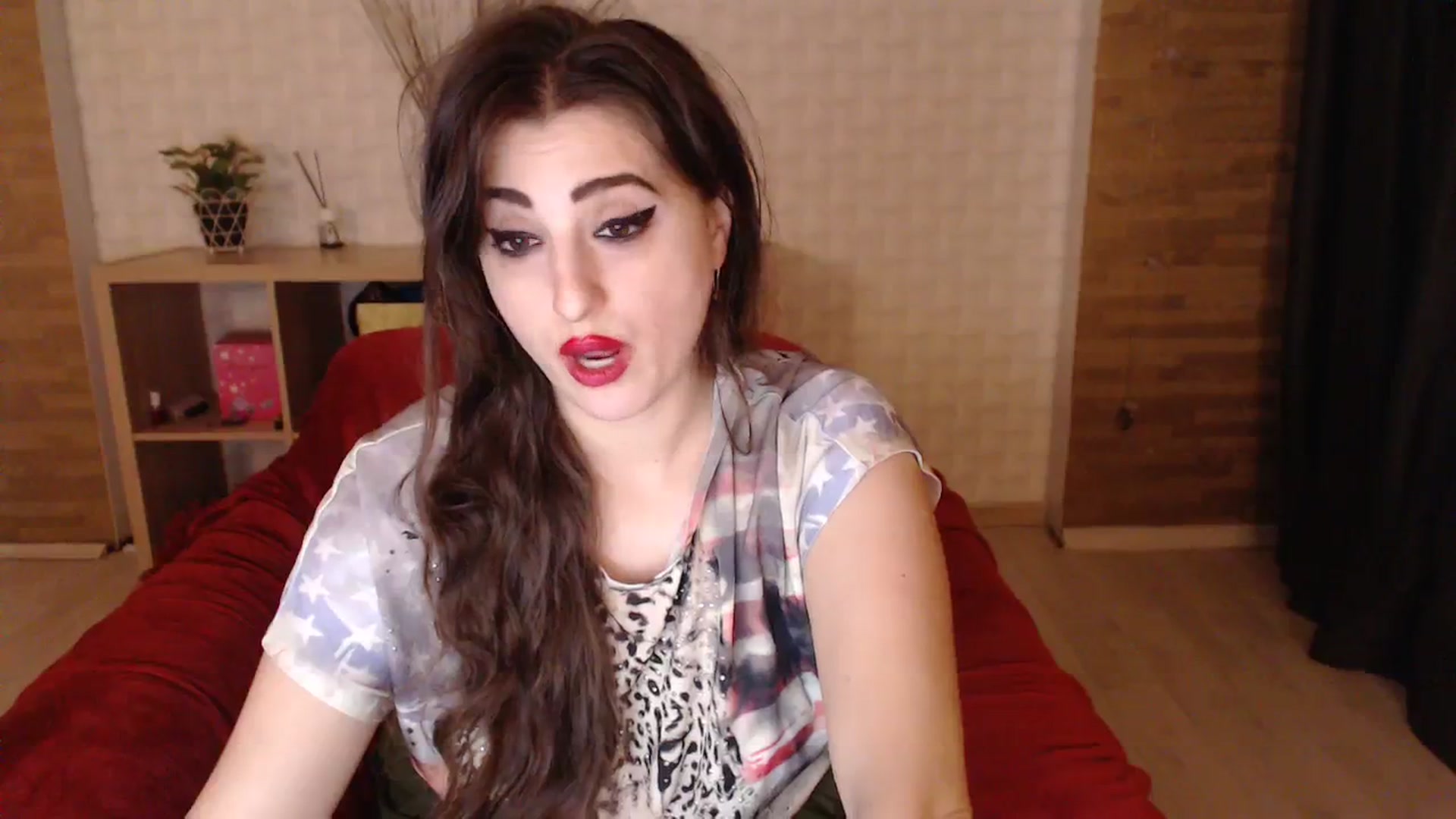 Gallery image thumbnail from HotRebbecca's myfreecams stream on, 12/03/2023, 06:30 image 8 of 20