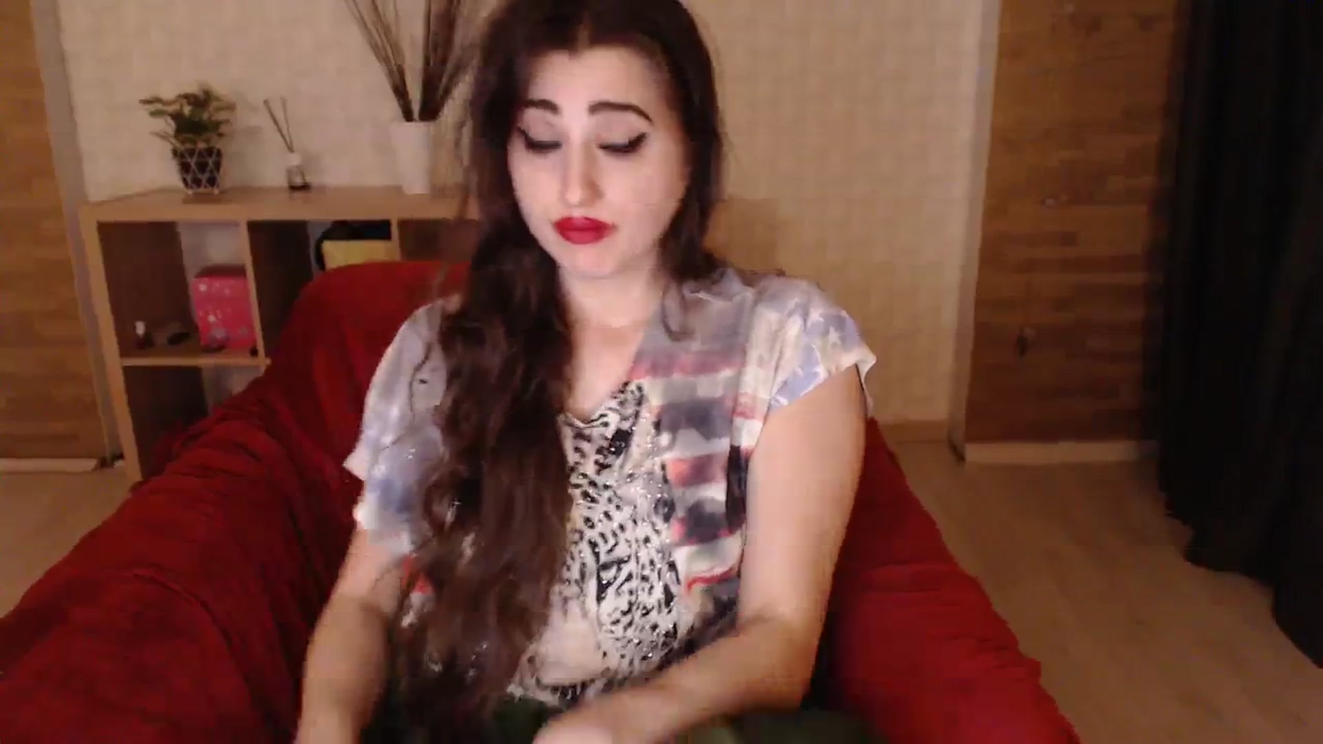 Gallery image thumbnail from HotRebbecca's myfreecams stream on, 12/03/2023, 06:30 image 12 of 20
