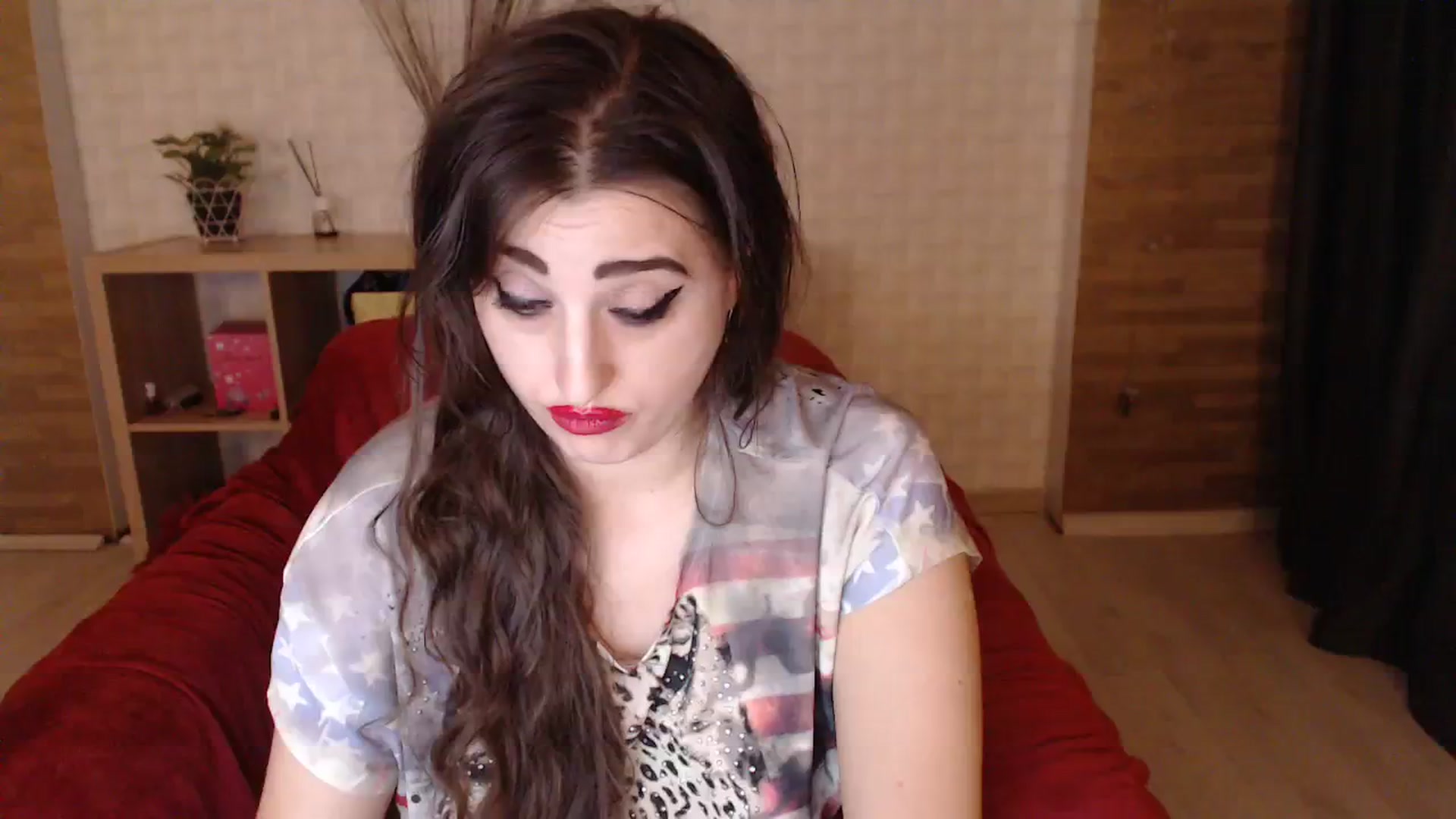 Gallery image thumbnail from HotRebbecca's myfreecams stream on, 12/03/2023, 06:30 image 19 of 20