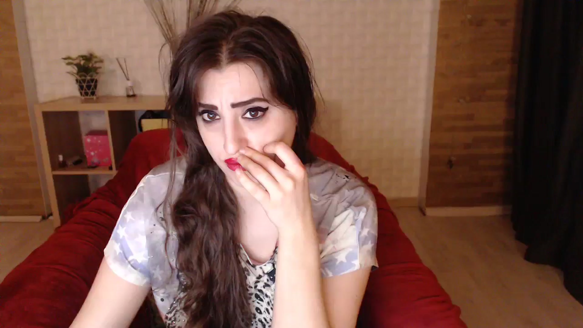 Gallery image thumbnail from HotRebbecca's myfreecams stream on, 12/03/2023, 06:30 image 4 of 20