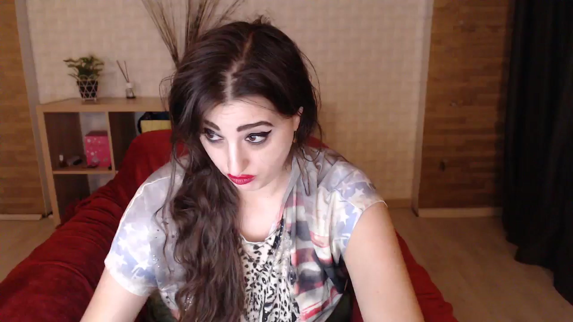 Gallery image thumbnail from HotRebbecca's myfreecams stream on, 12/03/2023, 06:30 image 7 of 20